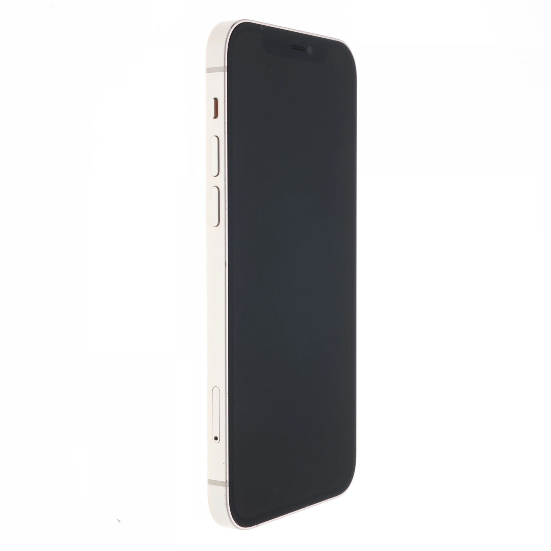 Apple iPhone 12 64 GB White 100% 