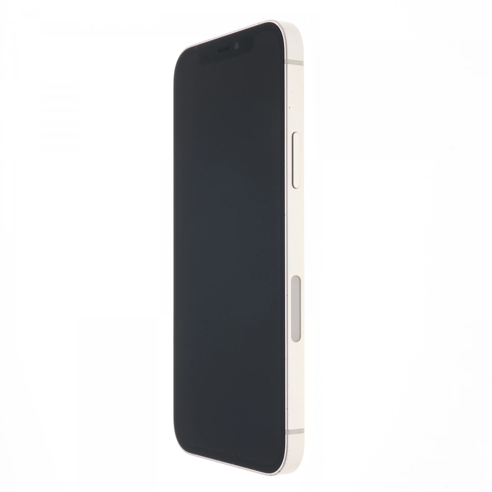 Apple iPhone 12 64 GB White 100% 