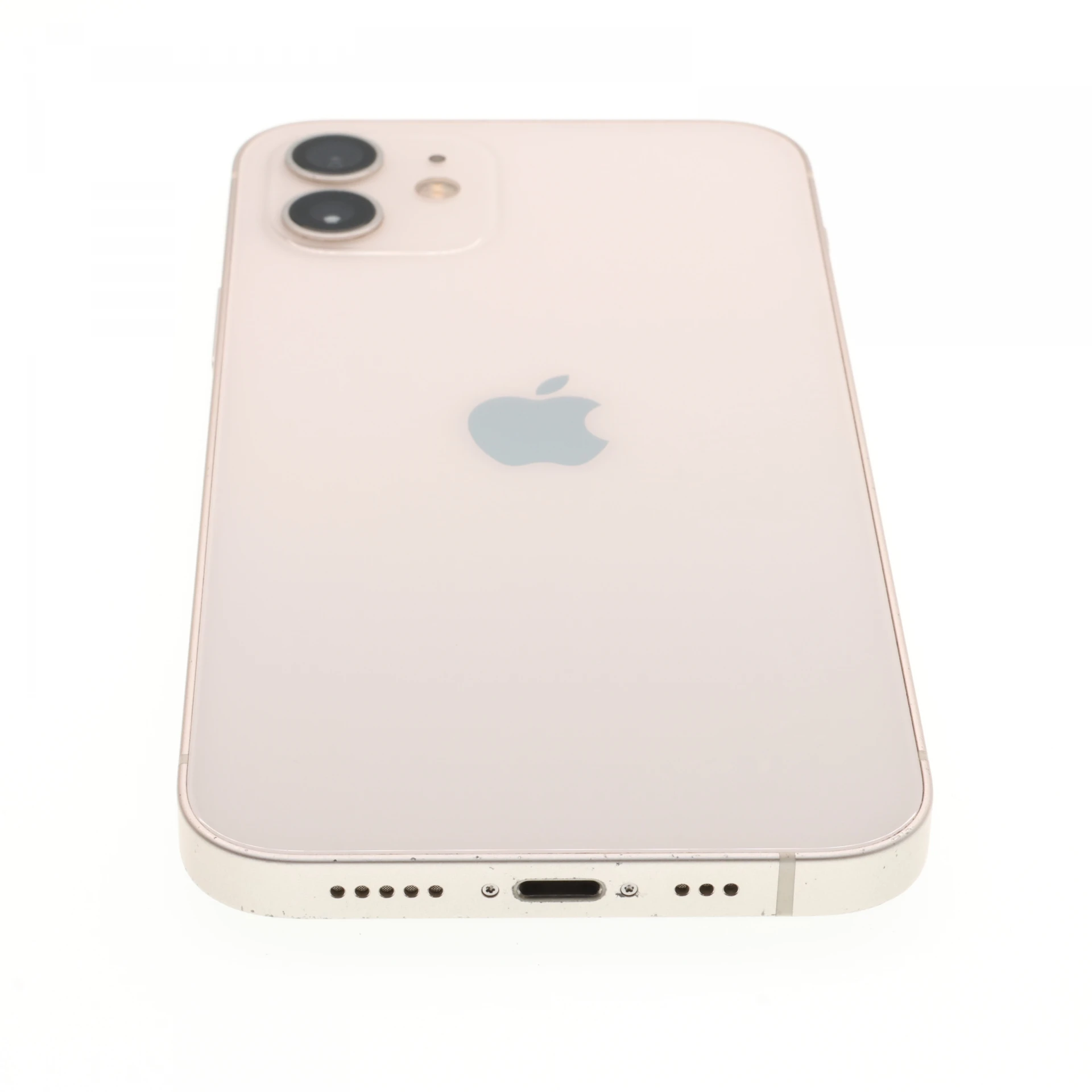Apple iPhone 12 64 GB White 100% 