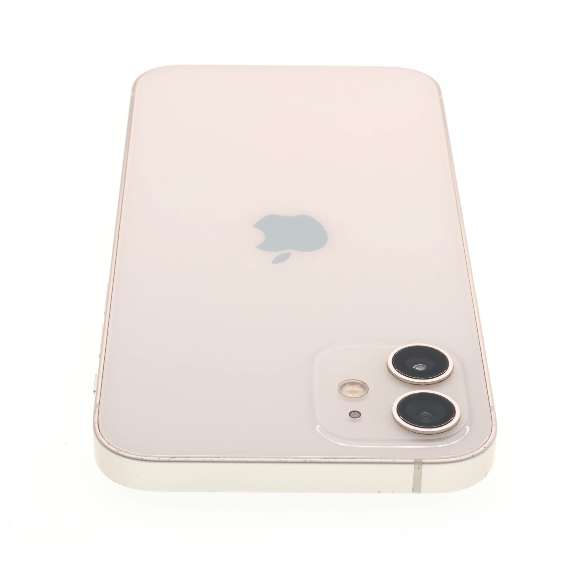 Apple iPhone 12 64 GB White 100% 