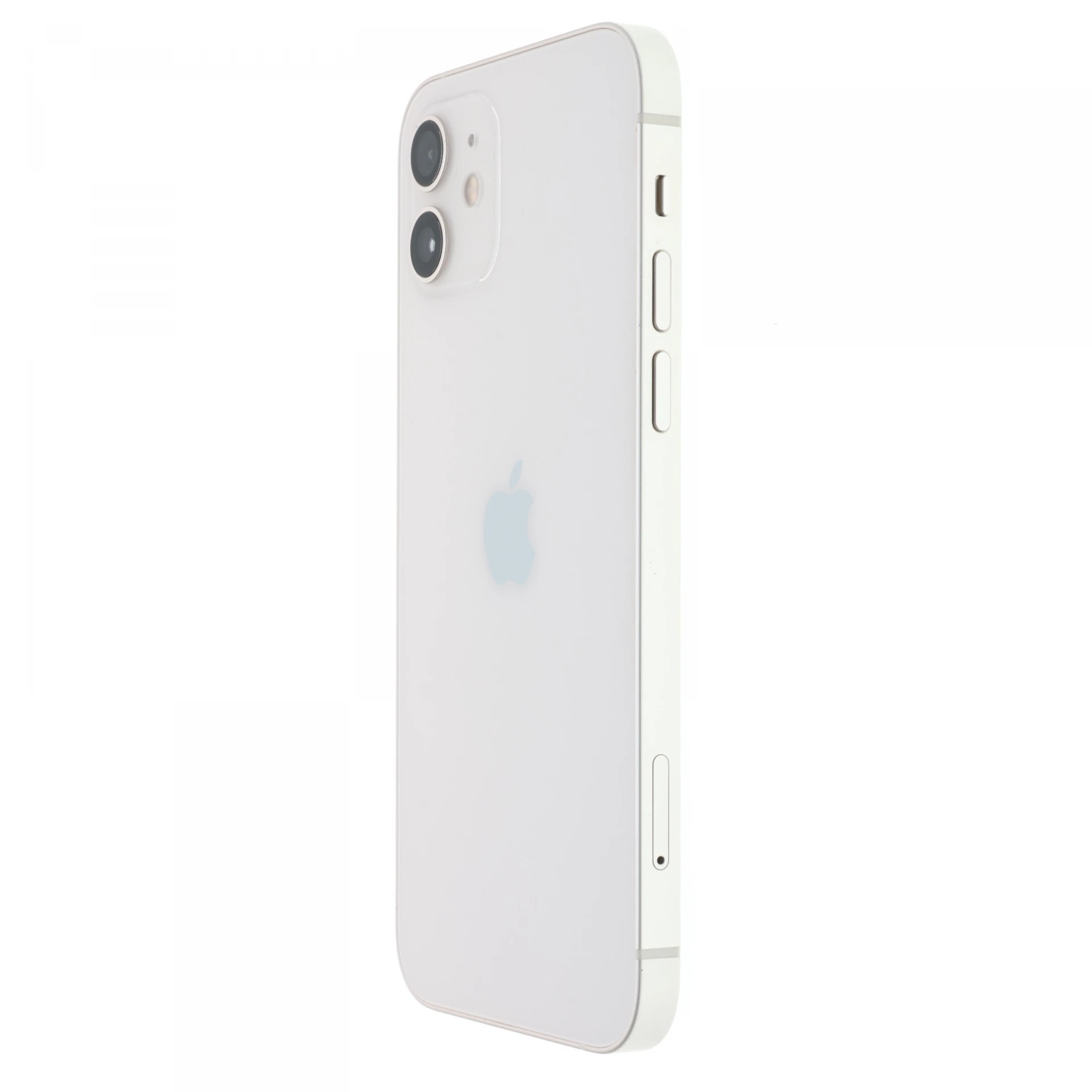 Apple iPhone 12 64 GB White 100% 