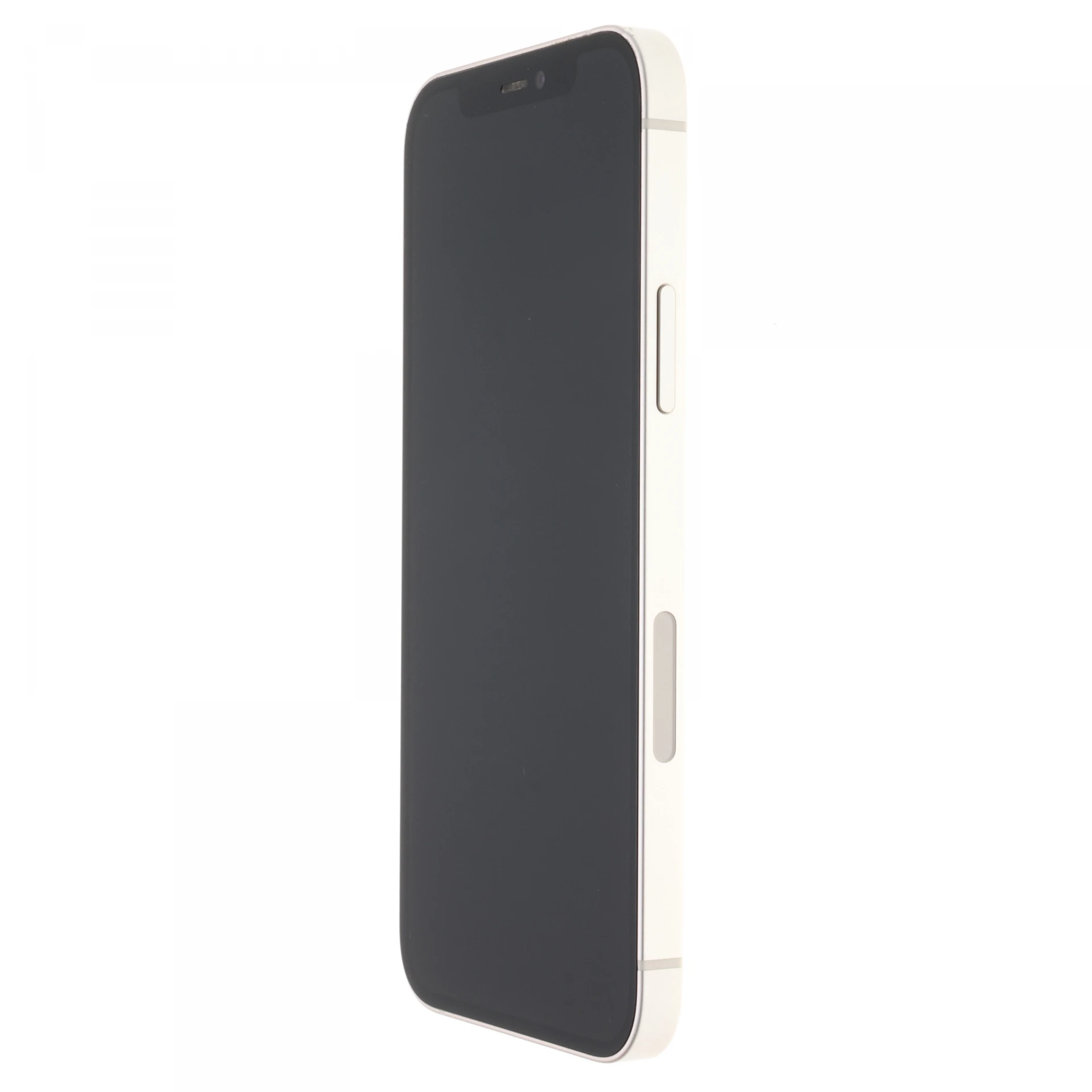 Apple iPhone 12 64 GB White 100% 