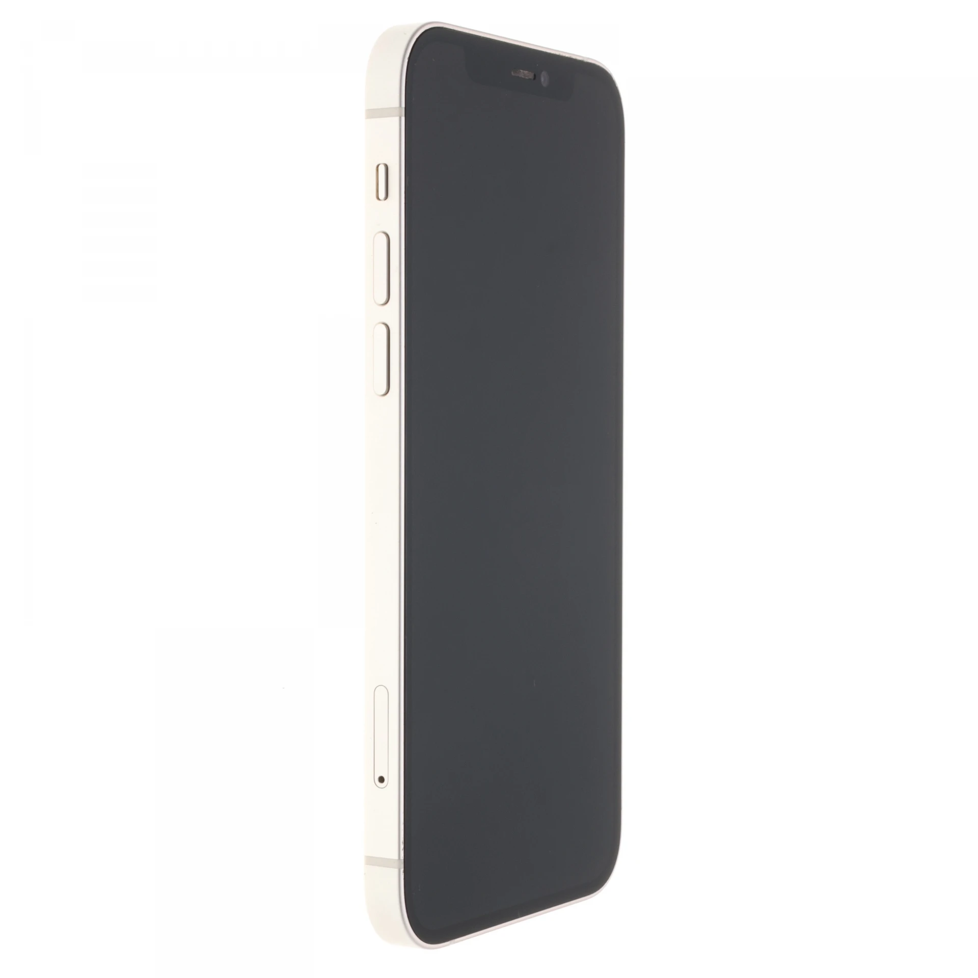 Apple iPhone 12 64 GB White 100% 