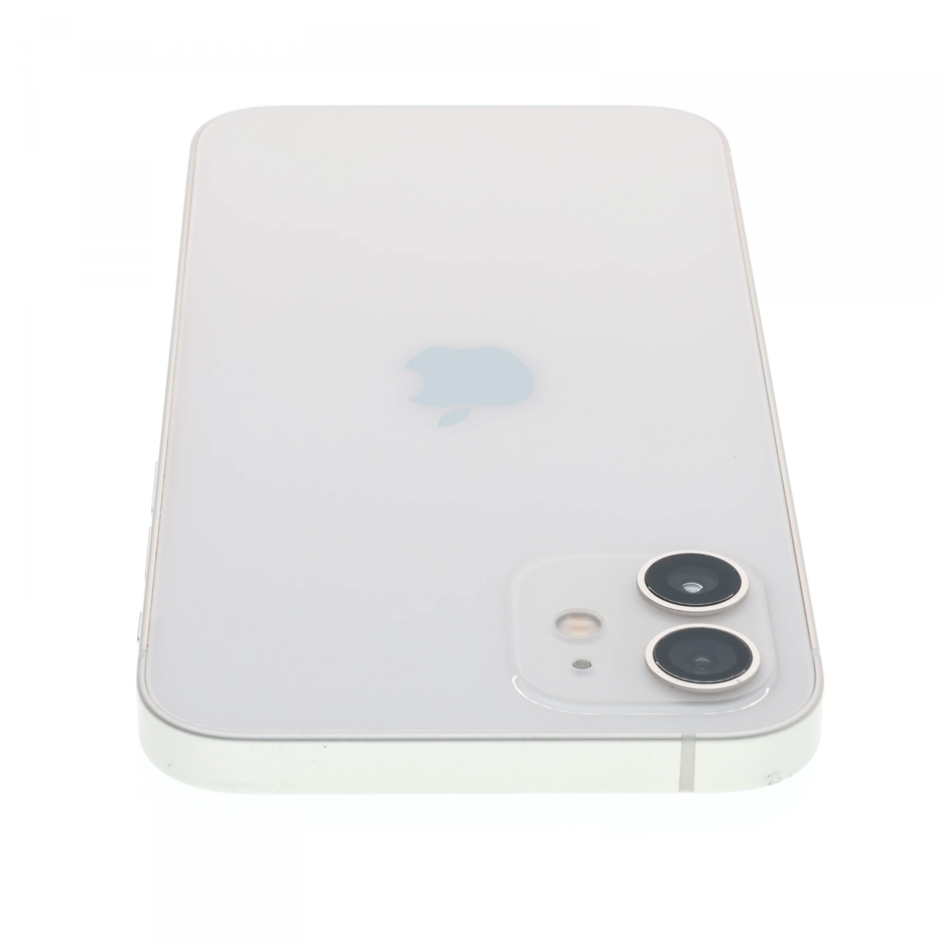 Apple iPhone 12 64 GB White 100% 