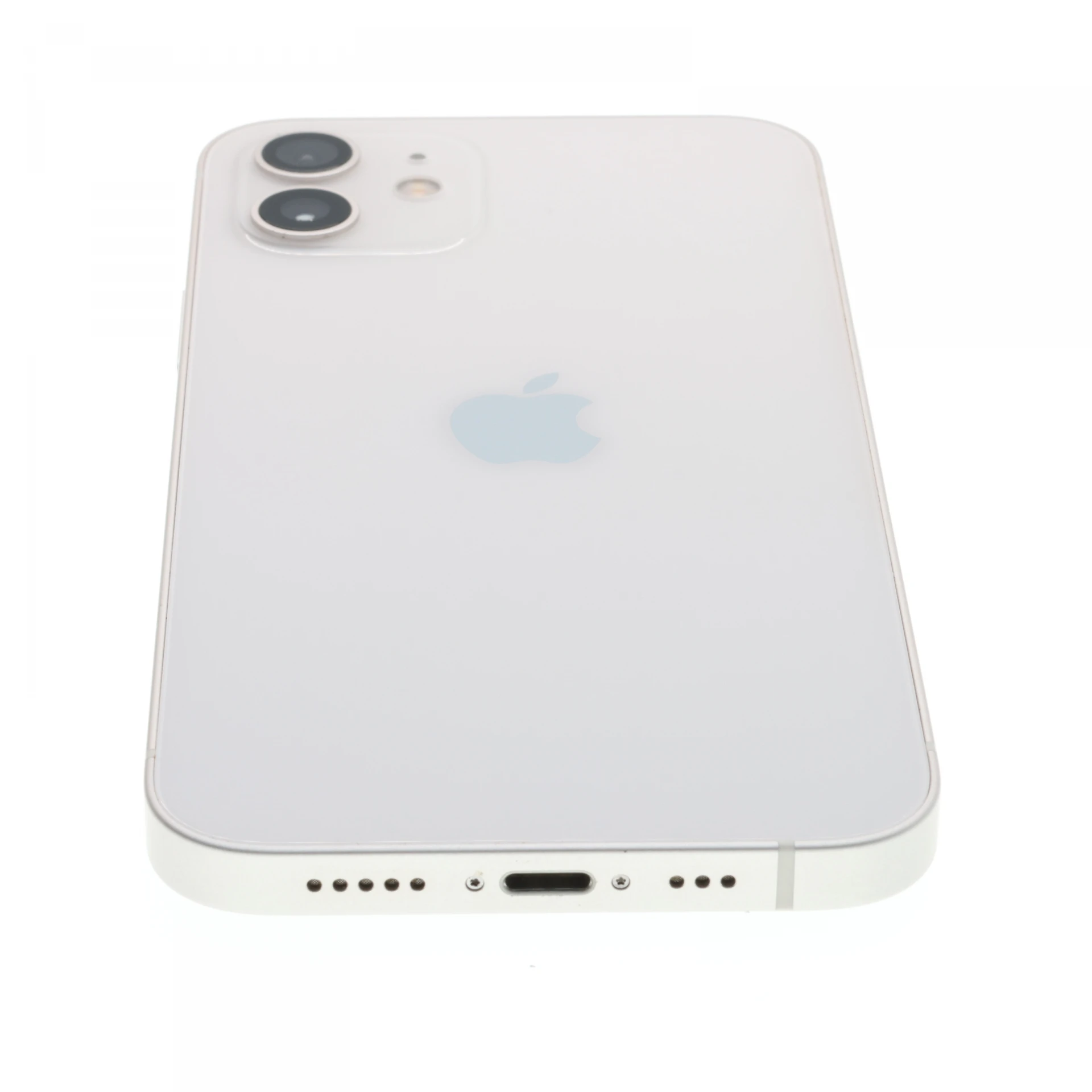 Apple iPhone 12 64 GB White 100% 
