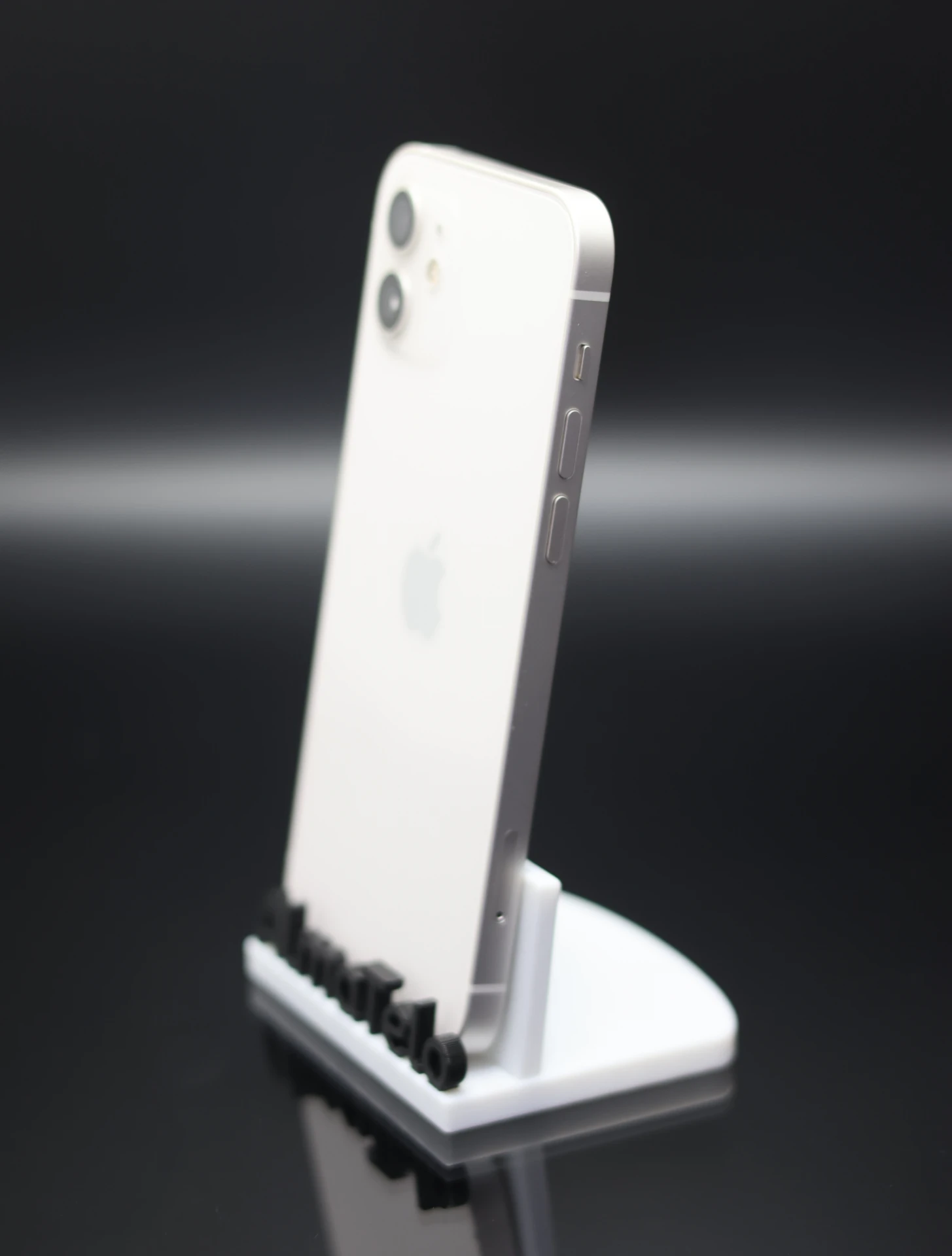 Apple iPhone 12 64 GB White 100% 