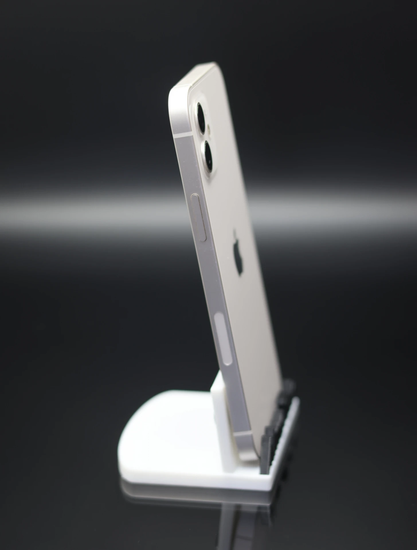 Apple iPhone 12 64 GB White 100% 