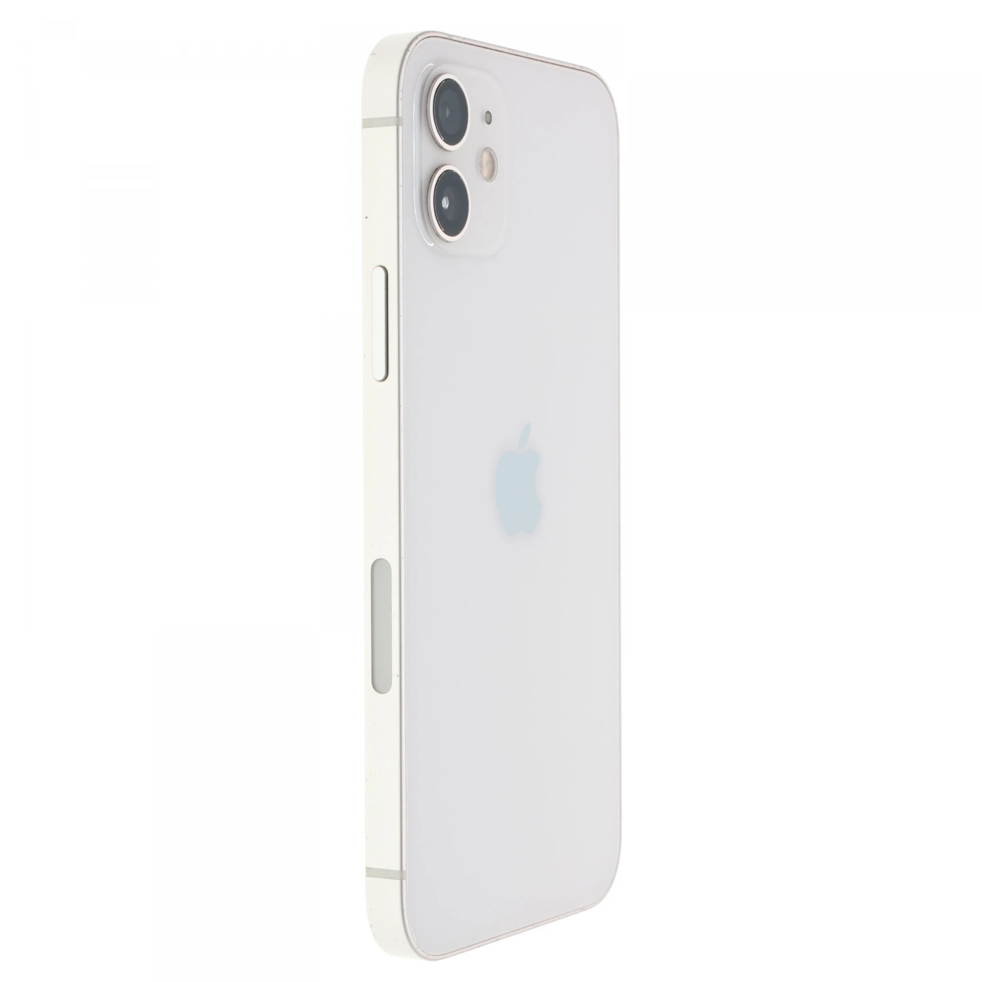 Apple iPhone 12 64 GB White 100% 