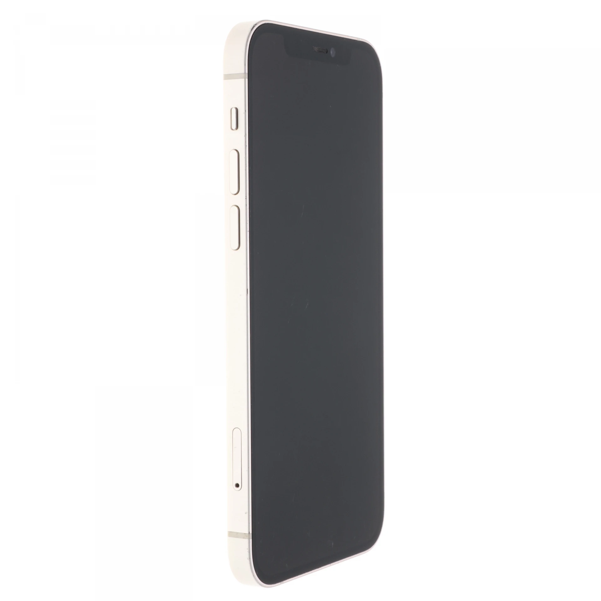 Apple iPhone 12 64 GB White 100% 
