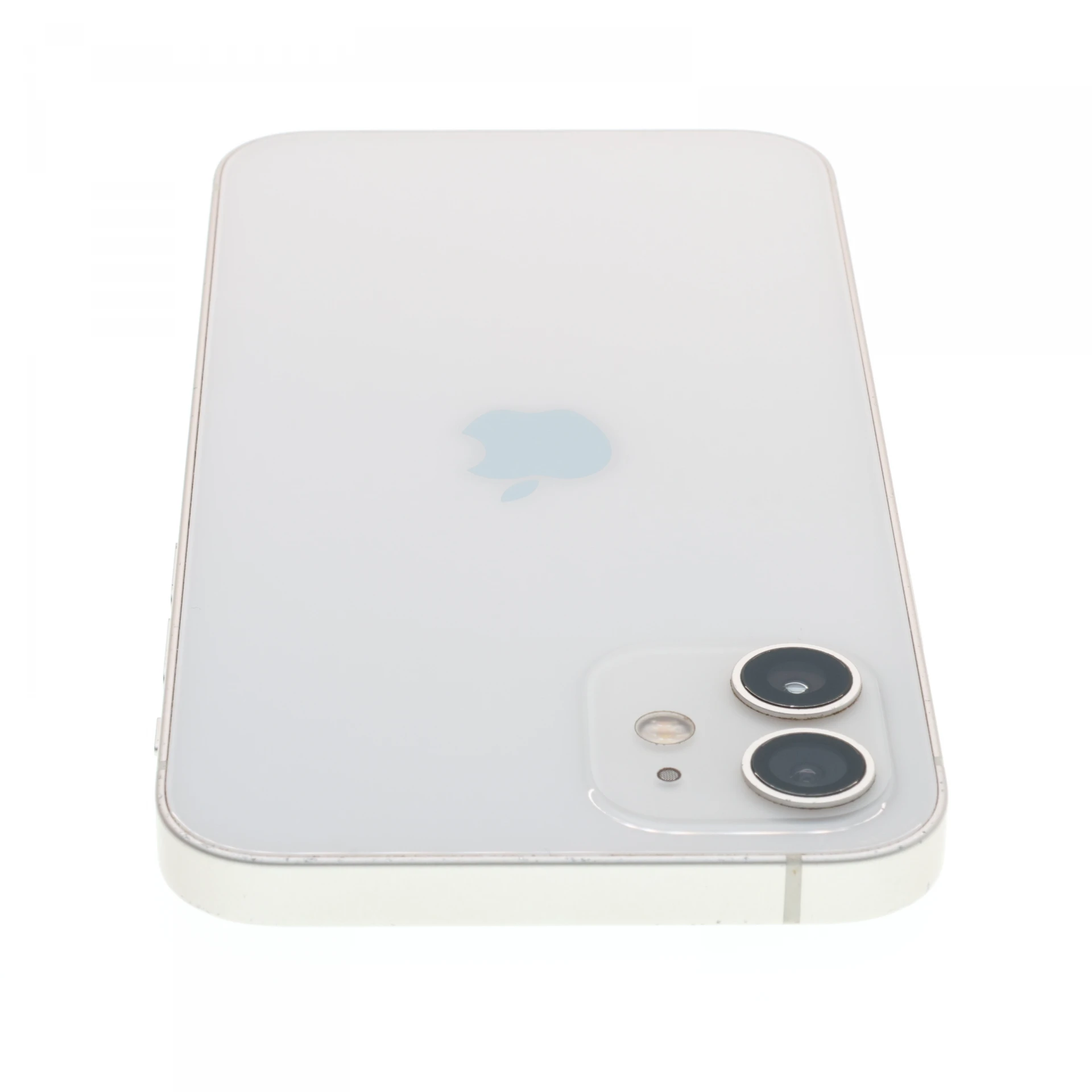 Apple iPhone 12 64 GB White 100% 