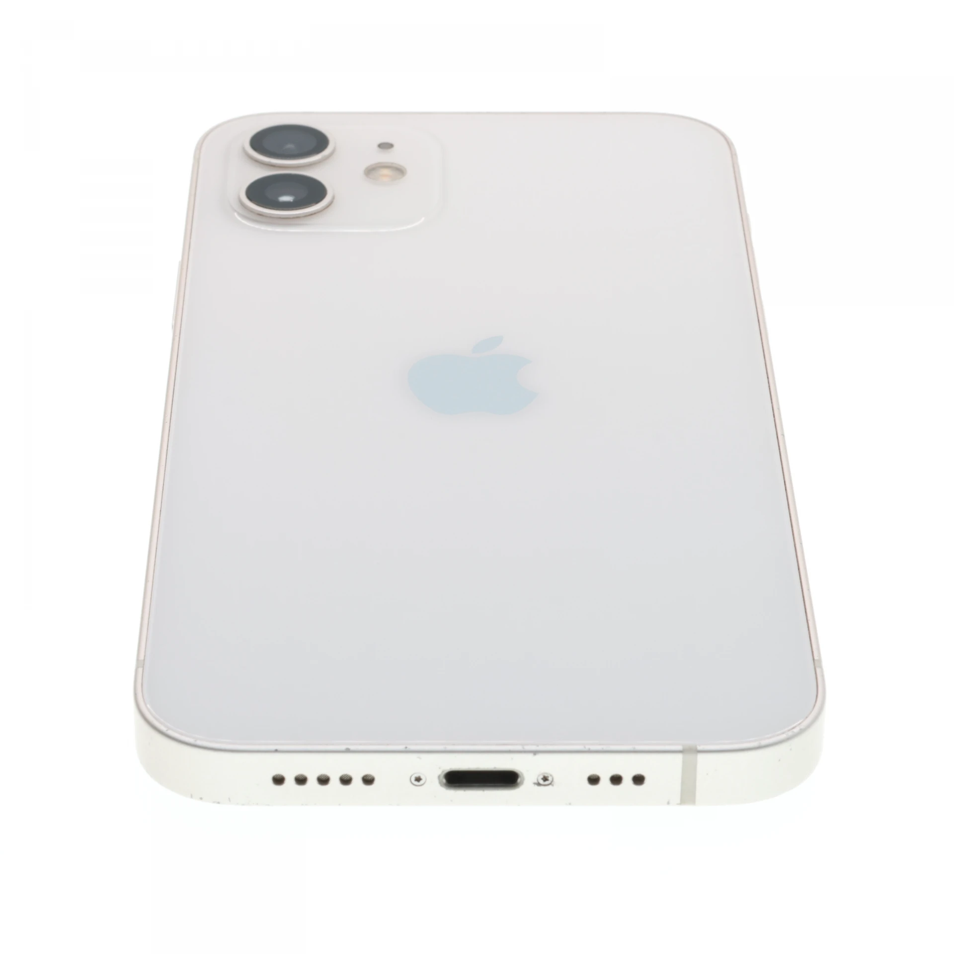 Apple iPhone 12 64 GB White 100% 
