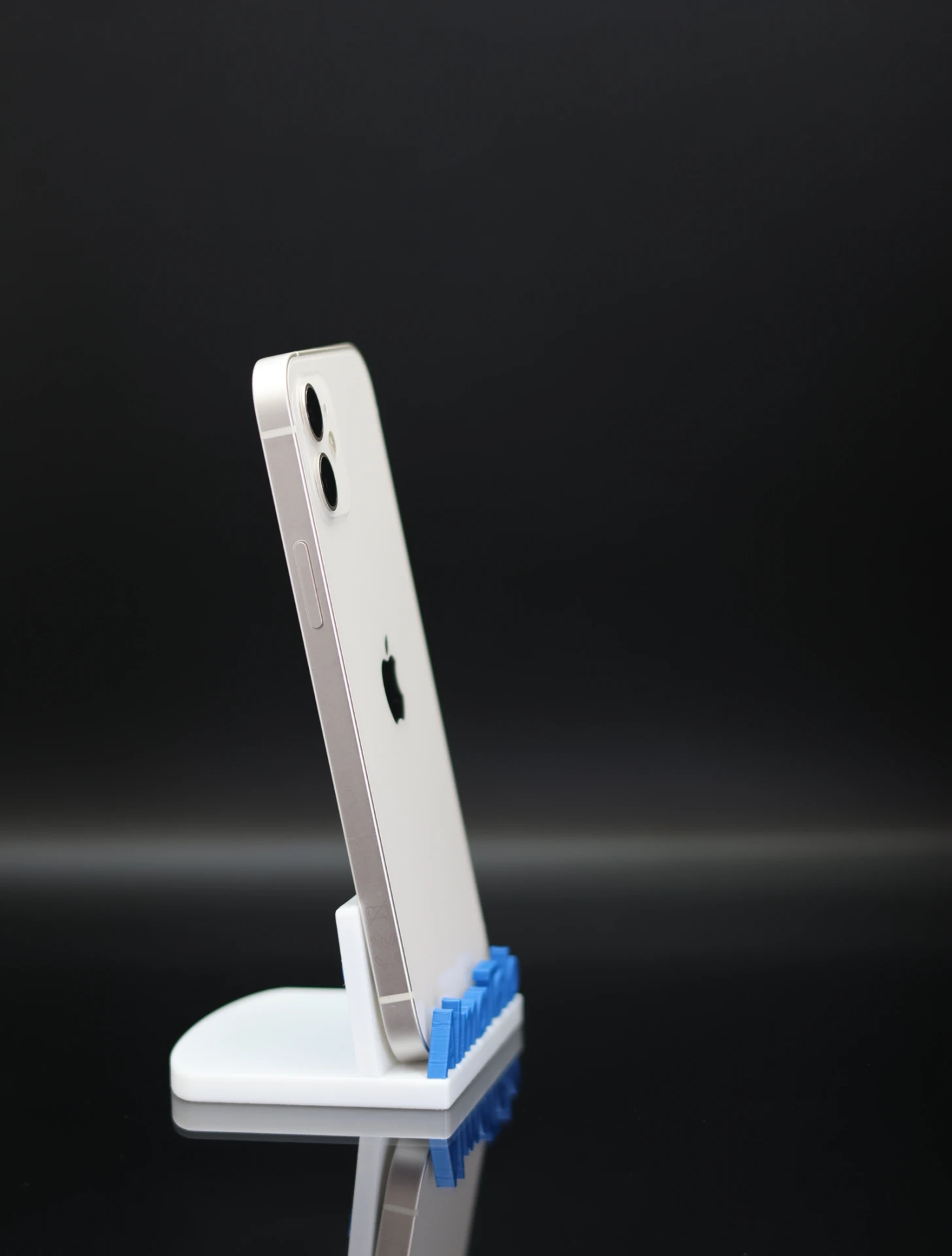 Apple iPhone 12 64 GB White 100%