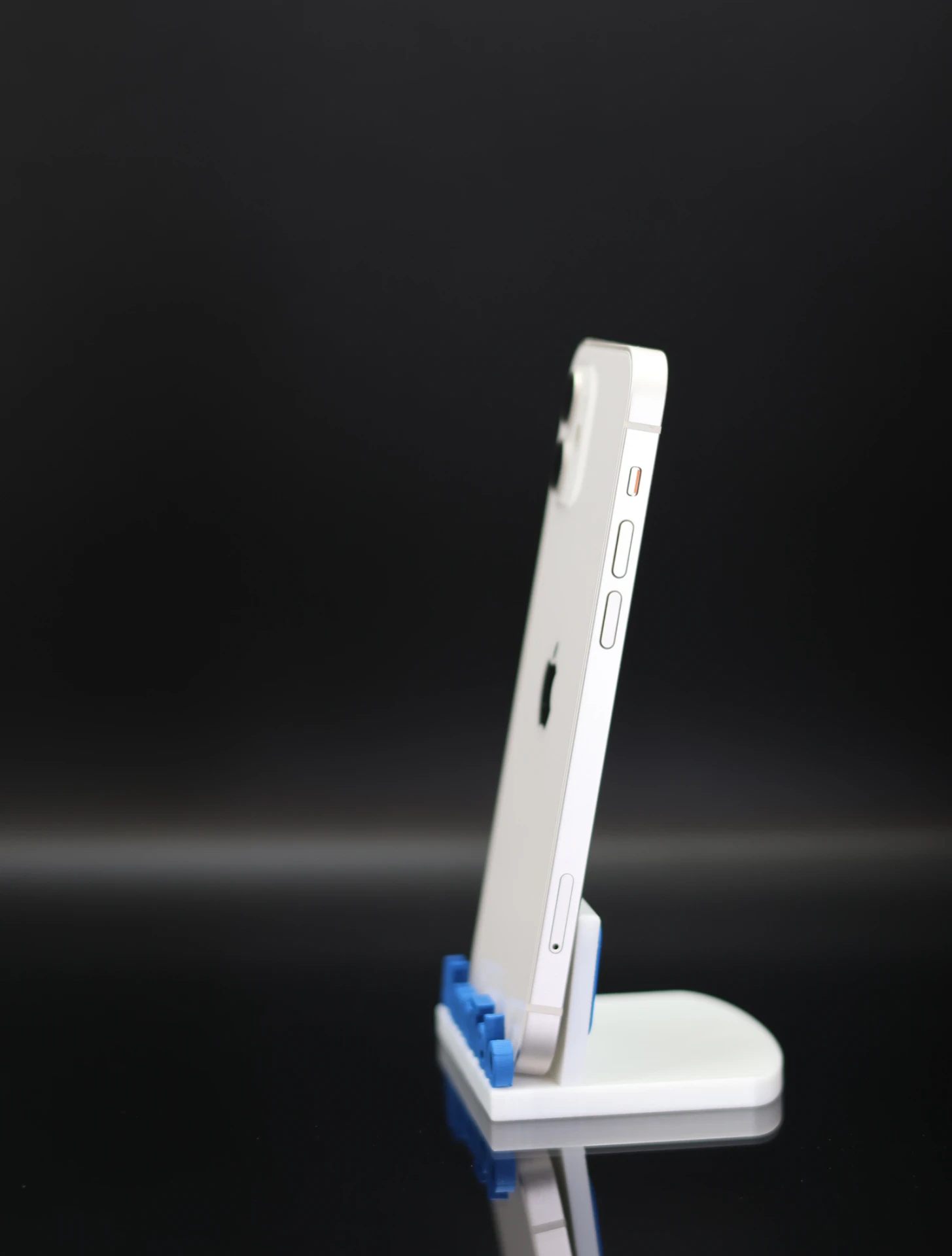 Apple iPhone 12 64 GB White 100%