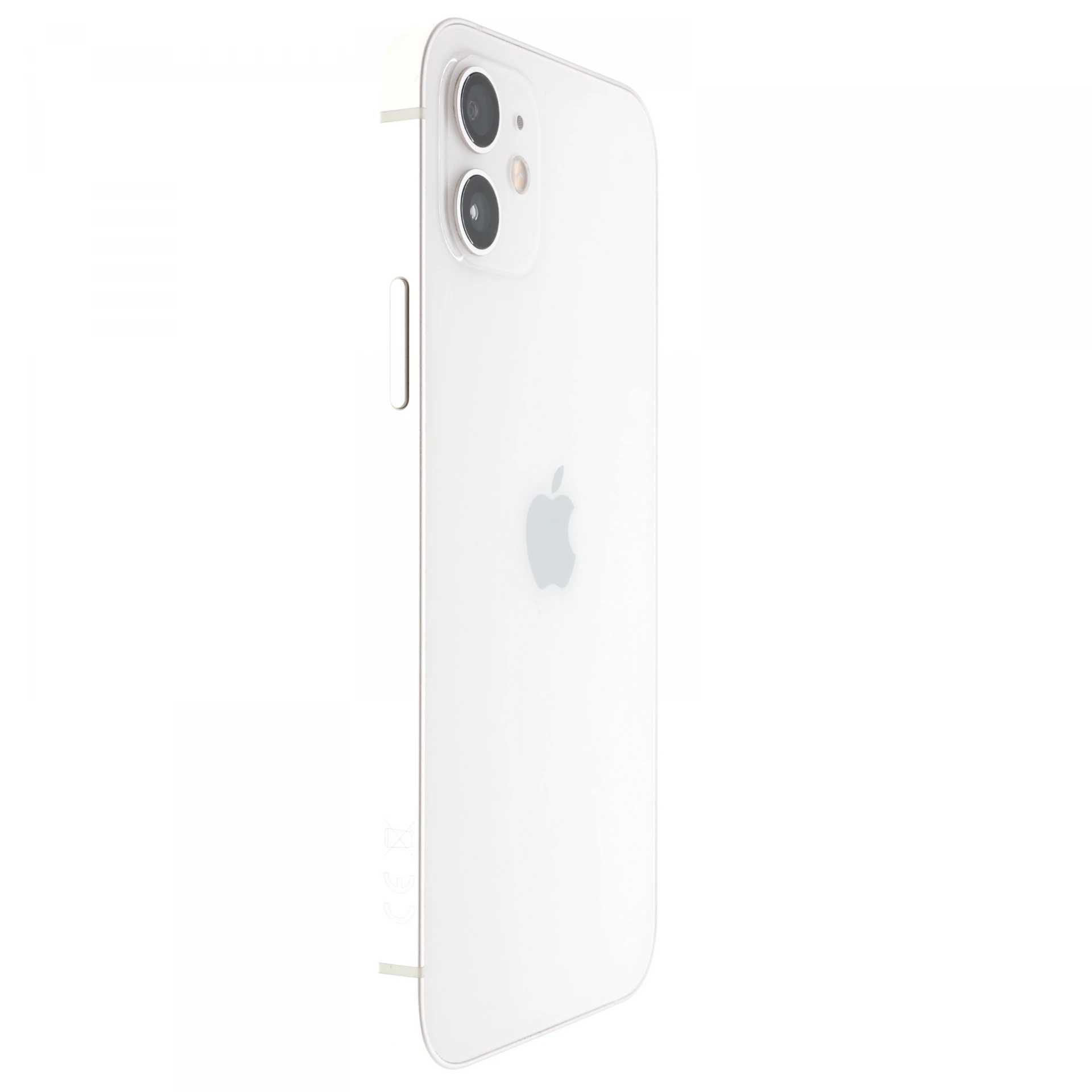 Apple iPhone 12 64 GB White 100%
