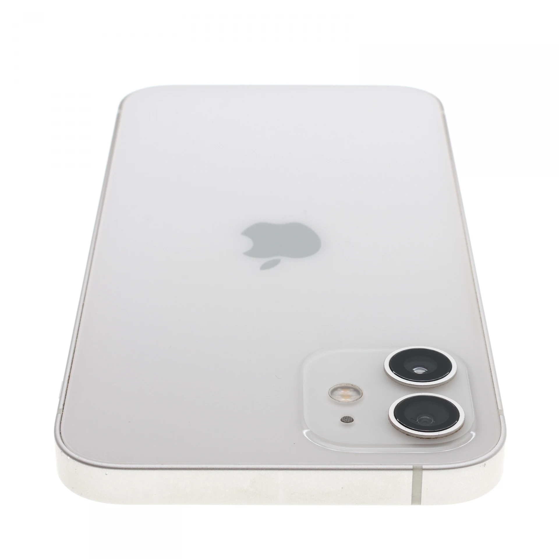 Apple iPhone 12 64 GB White 100%