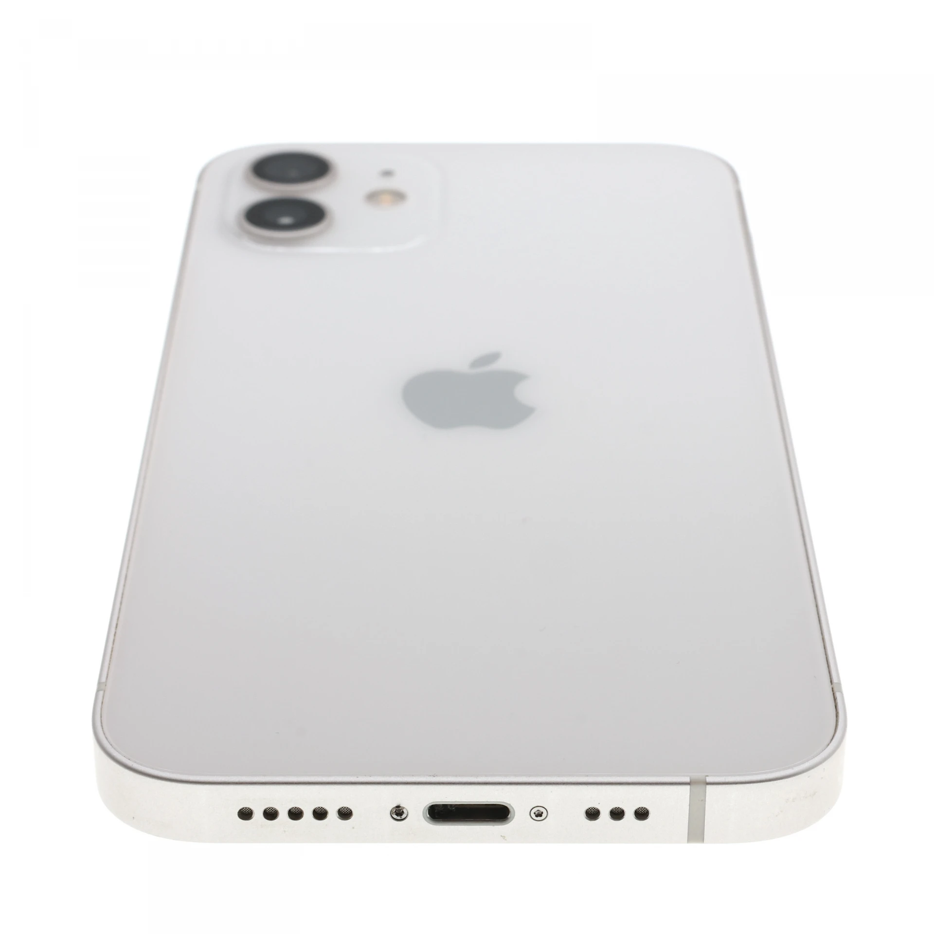 Apple iPhone 12 64 GB White 100%