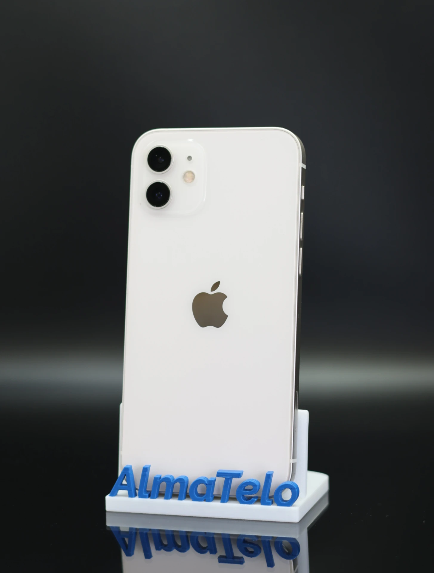 Apple iPhone 12 128 GB White 100%