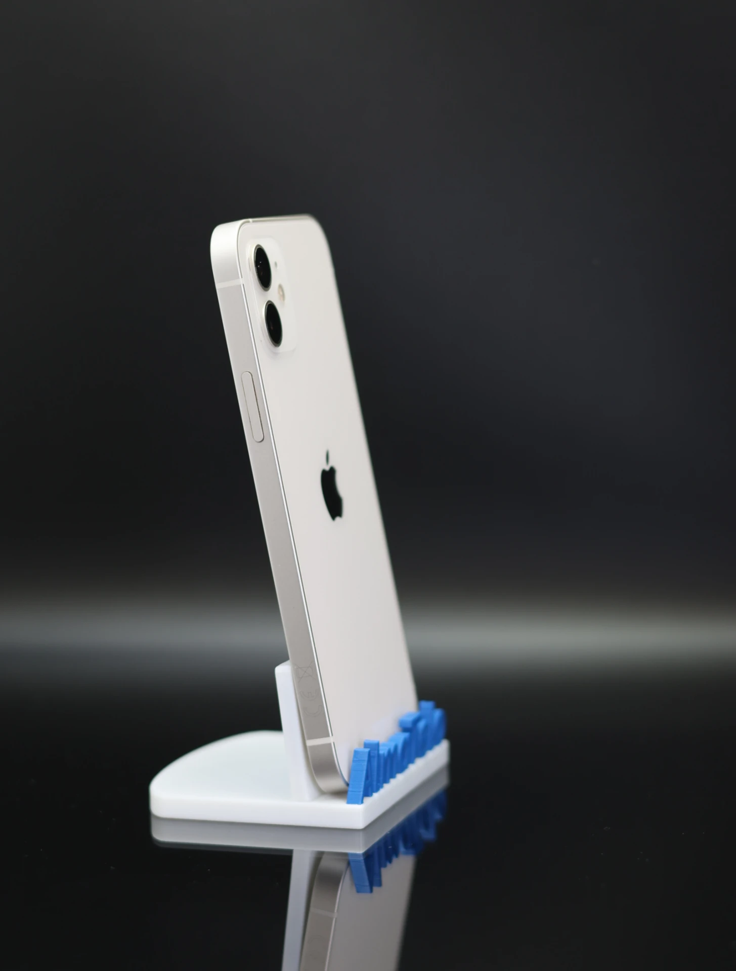 Apple iPhone 12 128 GB White 100%