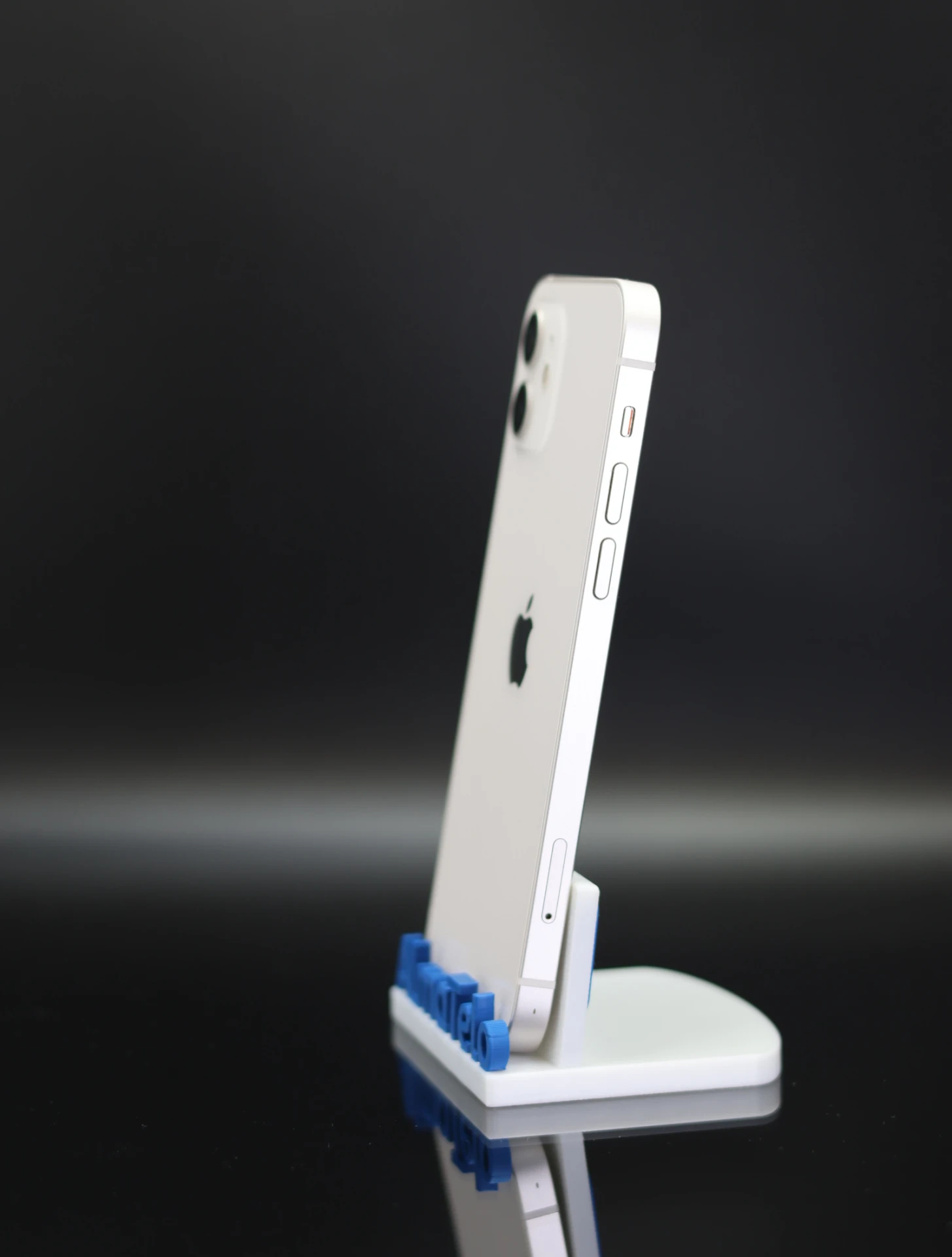 Apple iPhone 12 128 GB White 100%