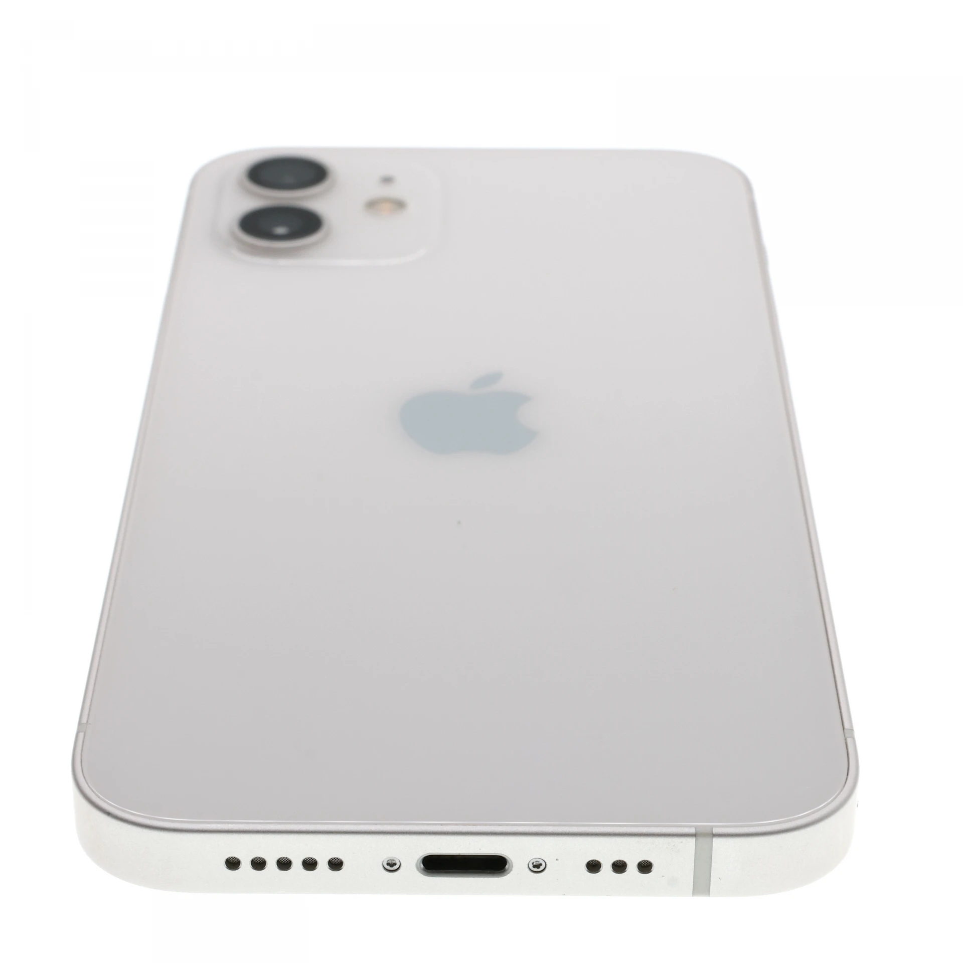 Apple iPhone 12 128 GB White 100%
