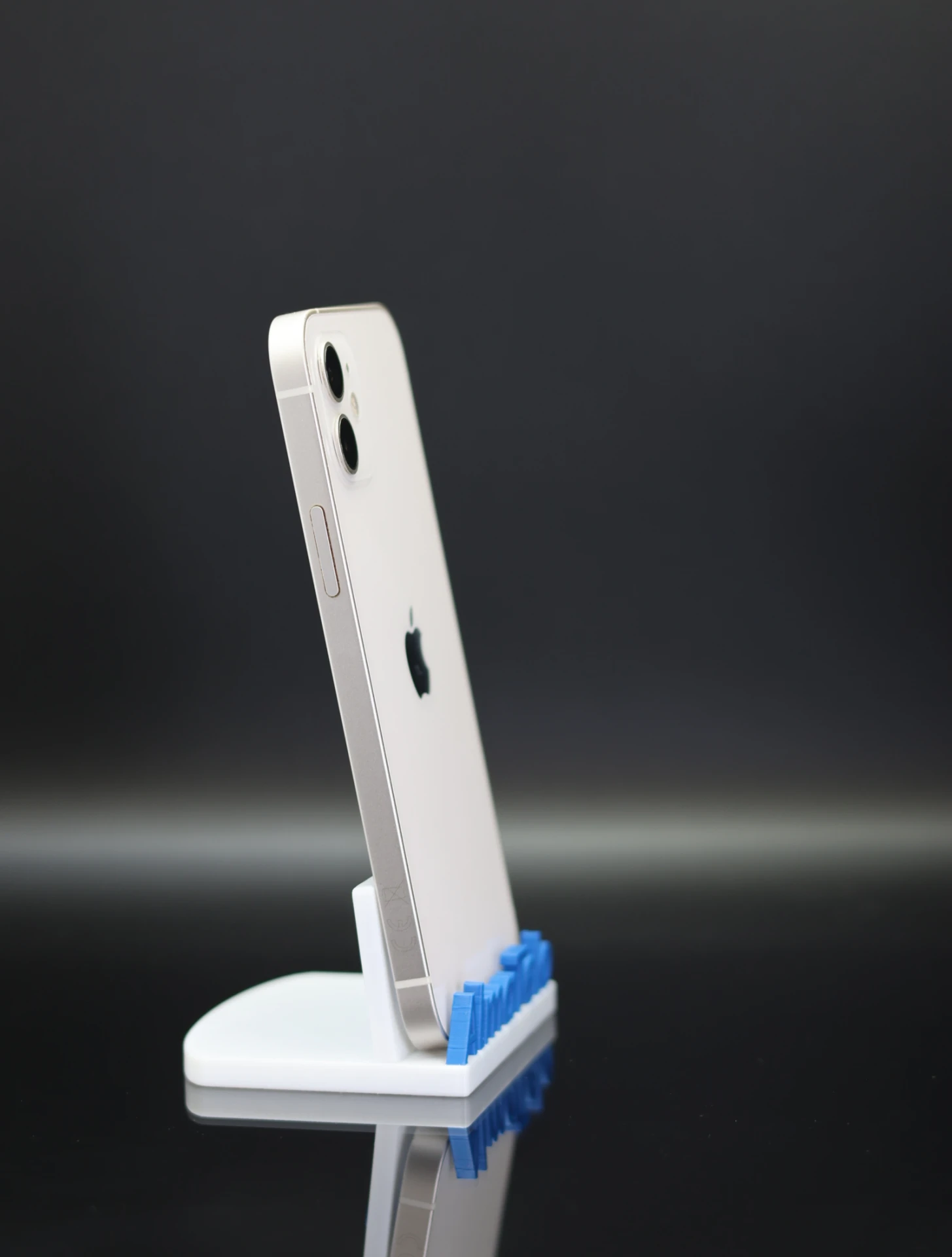 Apple iPhone 12 64 GB White 100%