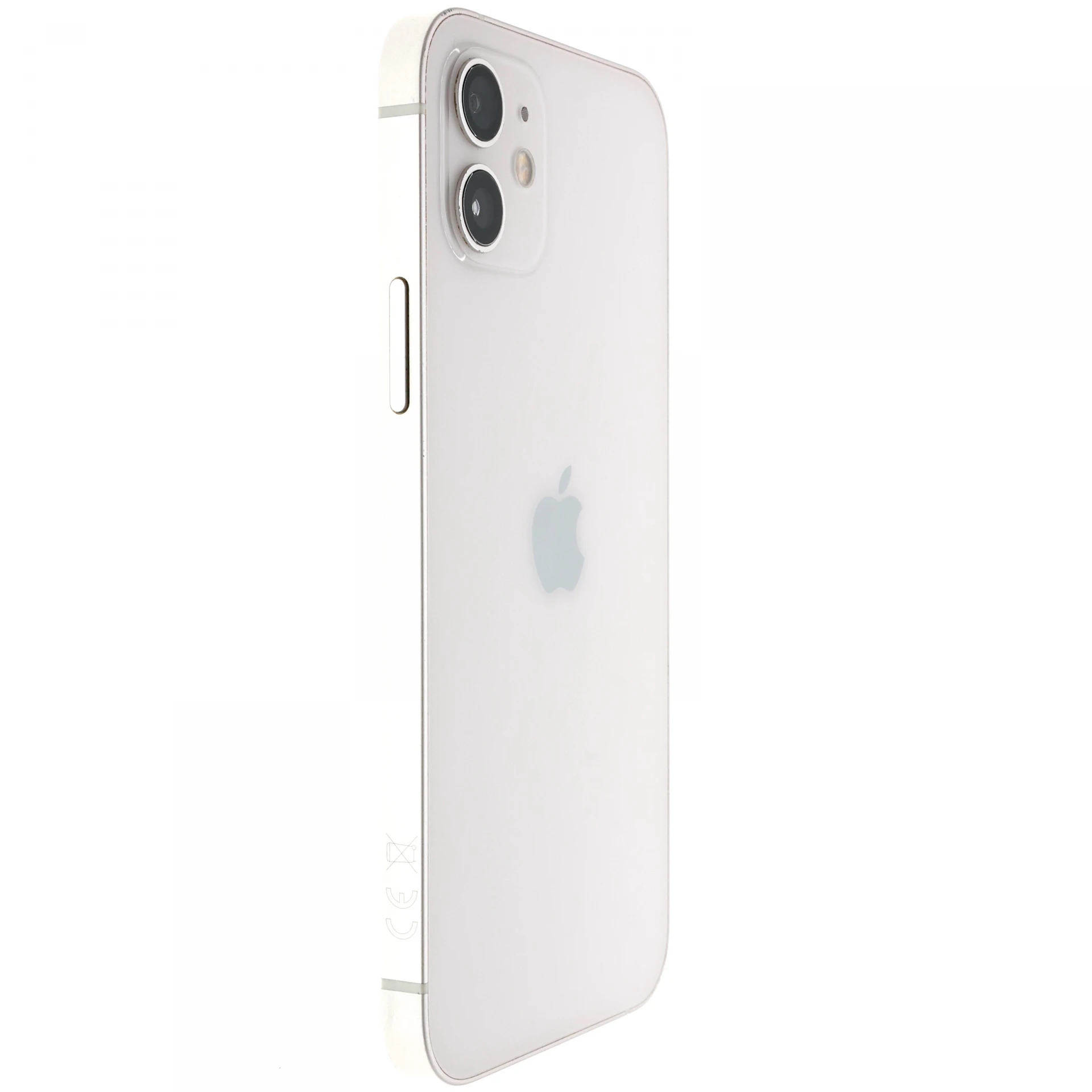Apple iPhone 12 64 GB White 100%