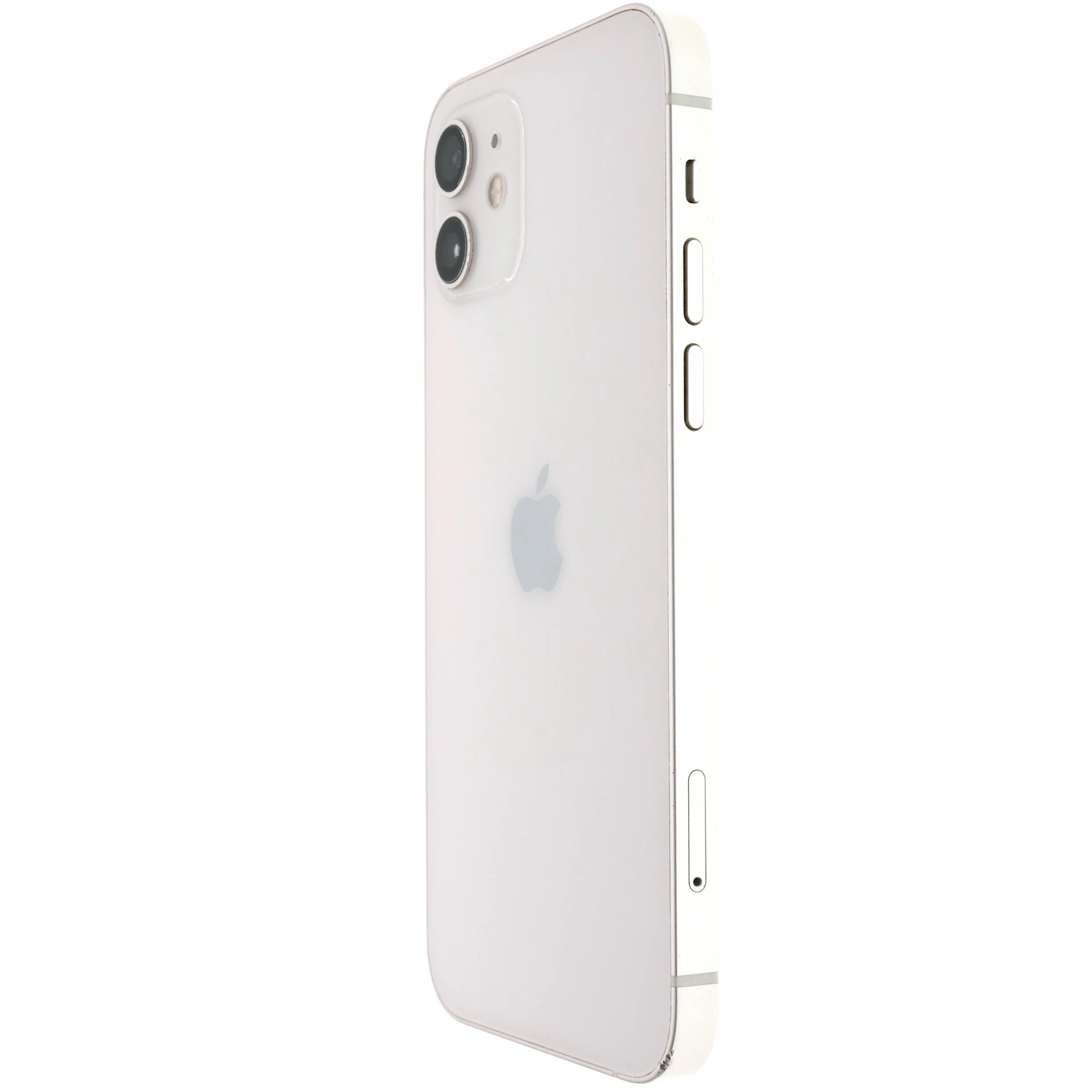 Apple iPhone 12 64 GB White 100%