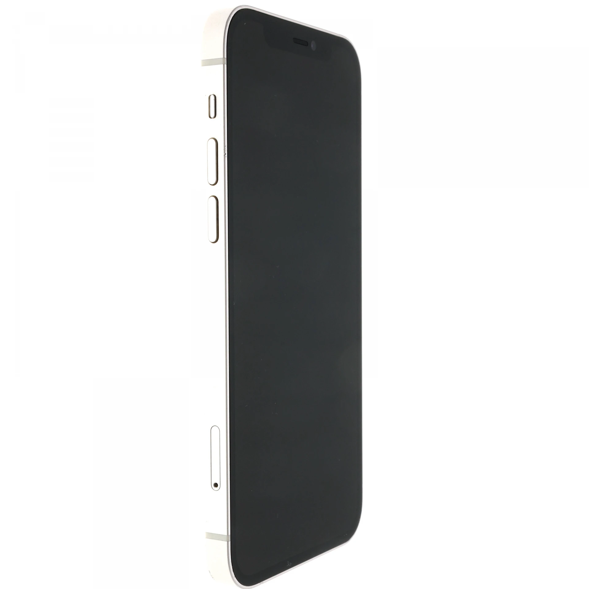 Apple iPhone 12 64 GB White 100%