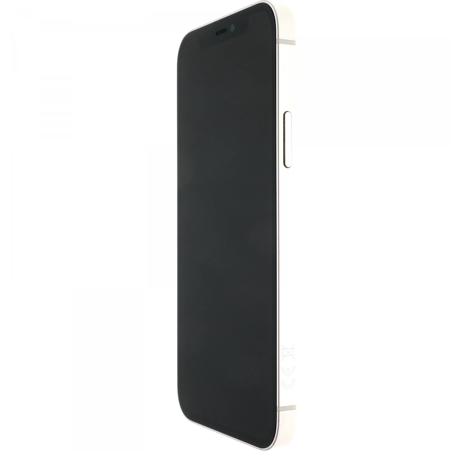 Apple iPhone 12 64 GB White 100%