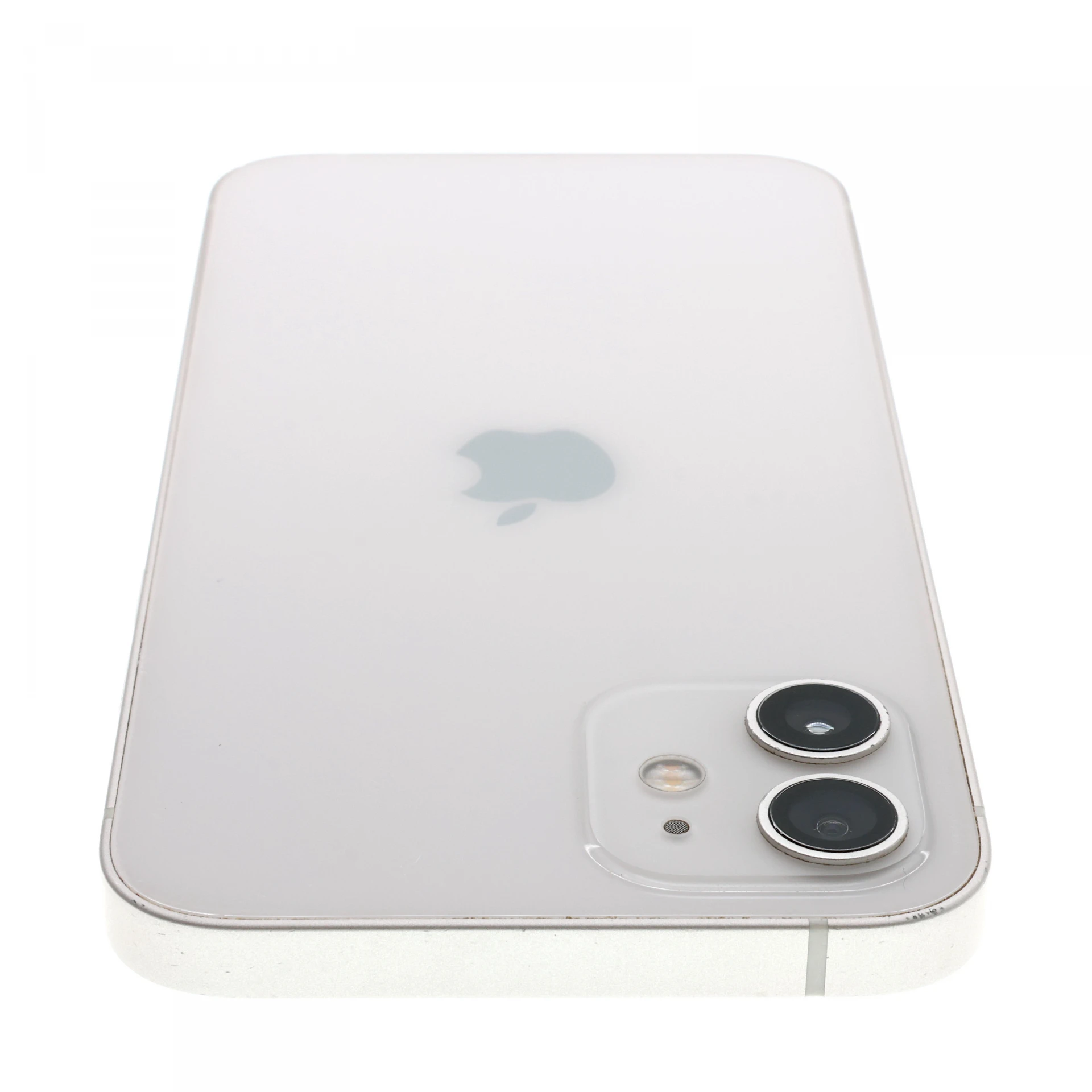 Apple iPhone 12 64 GB White 100%