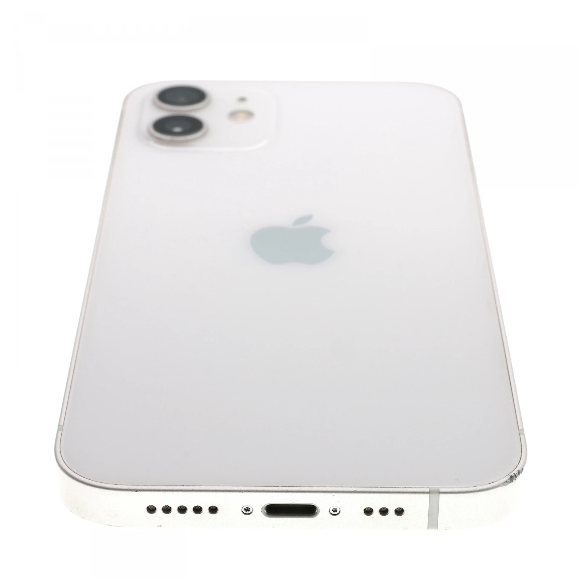 Apple iPhone 12 64 GB White 100%