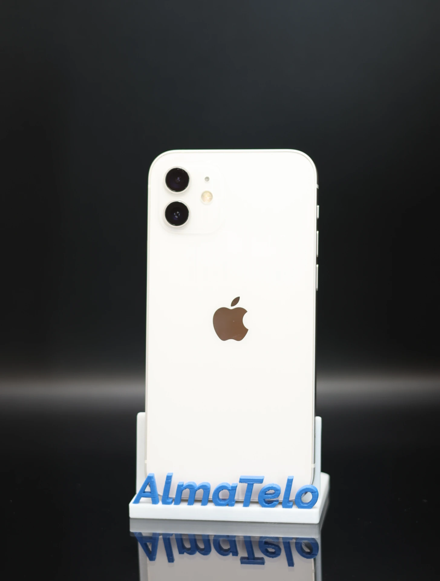 Apple iPhone 12 64 GB White 100%