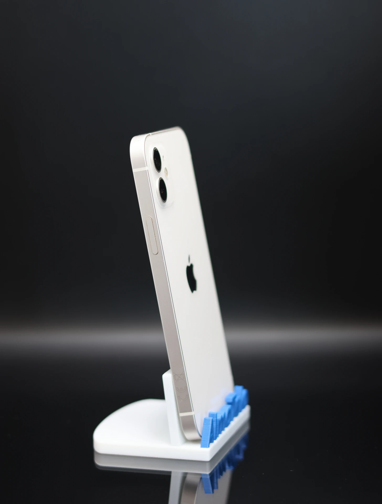 Apple iPhone 12 64 GB White 100%