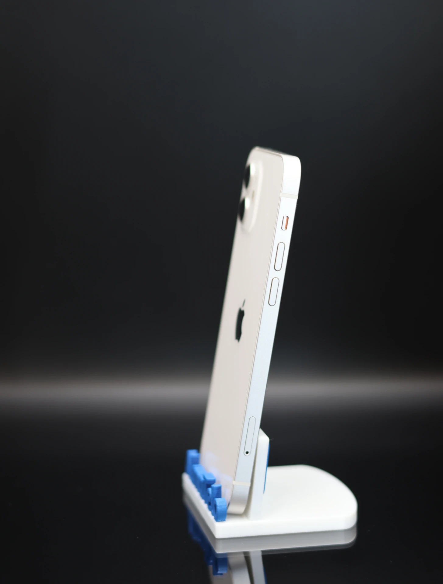 Apple iPhone 12 64 GB White 100%