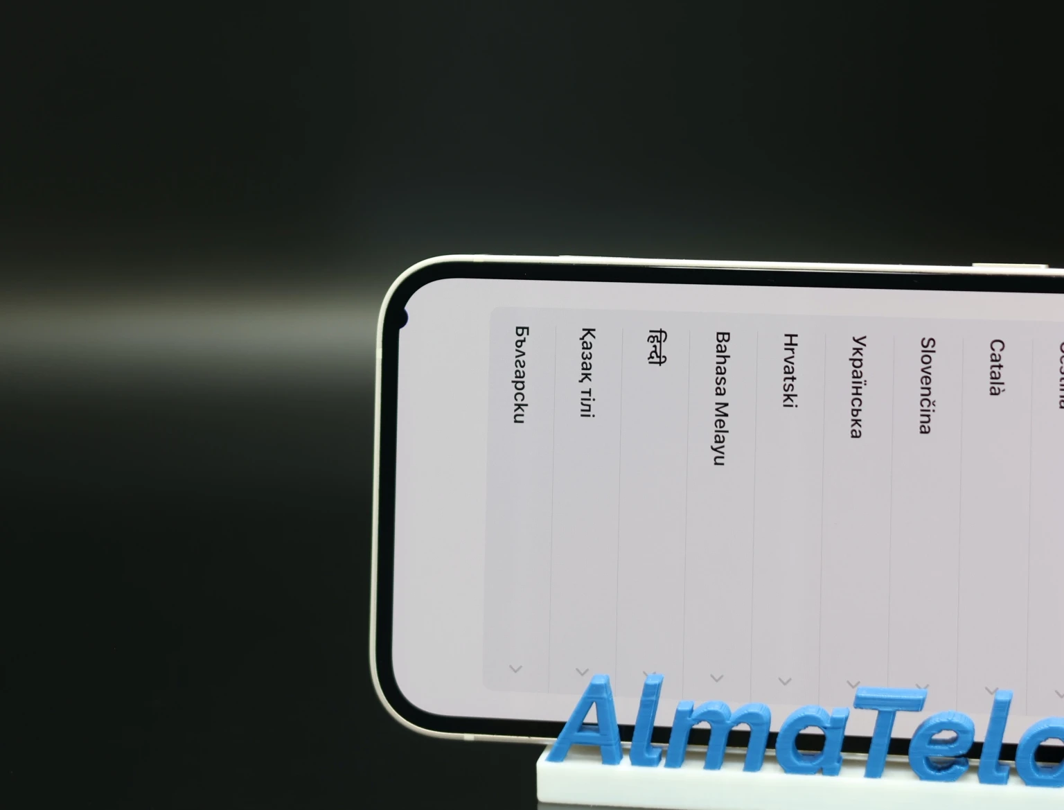 Apple iPhone 12 64 GB White 100%