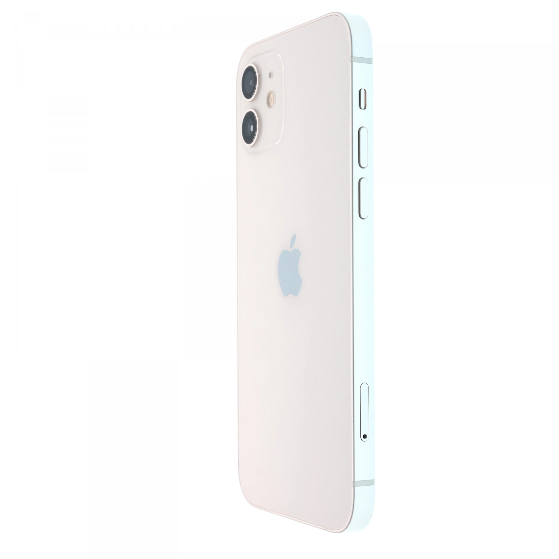 Apple iPhone 12 64 GB White 100%