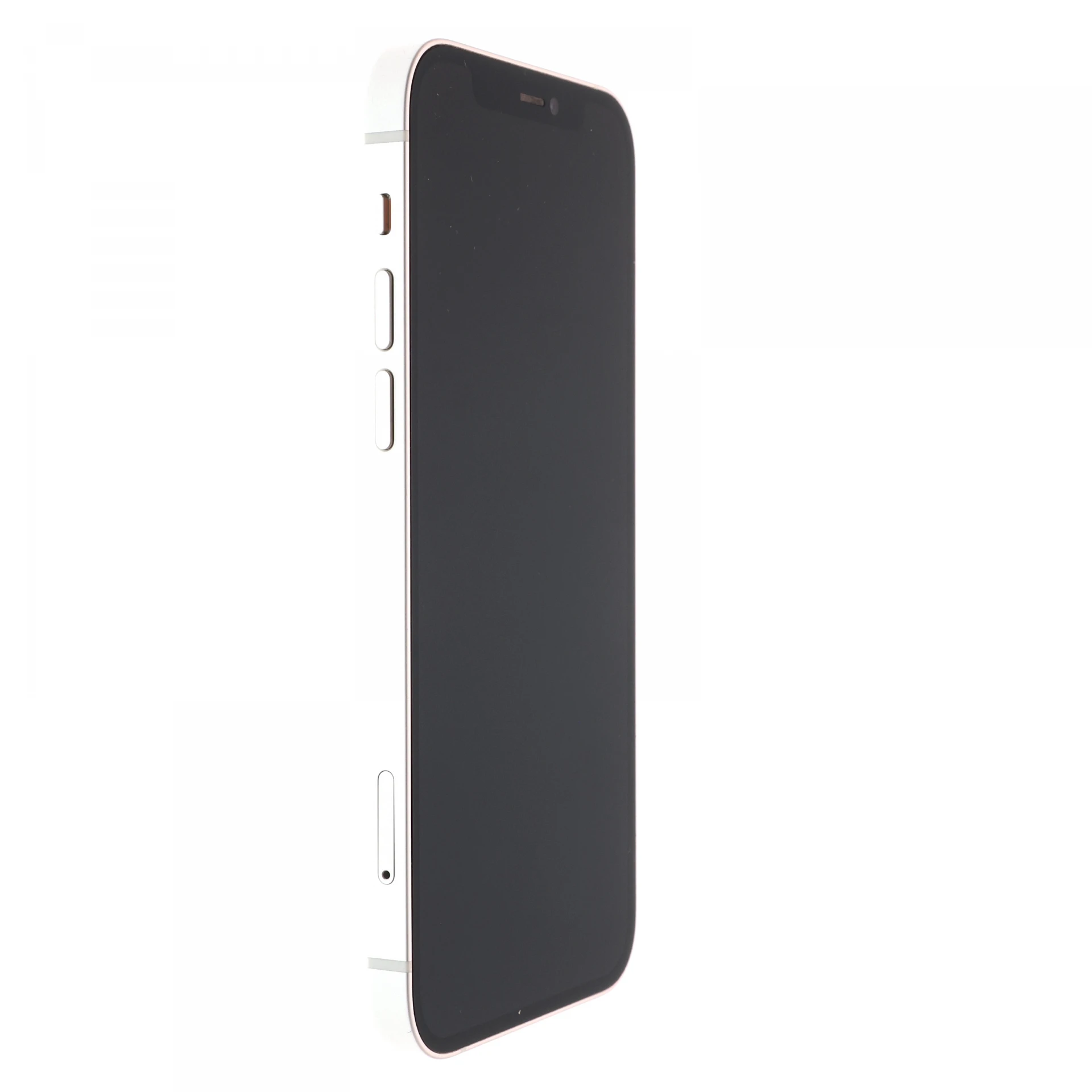 Apple iPhone 12 64 GB White 100%