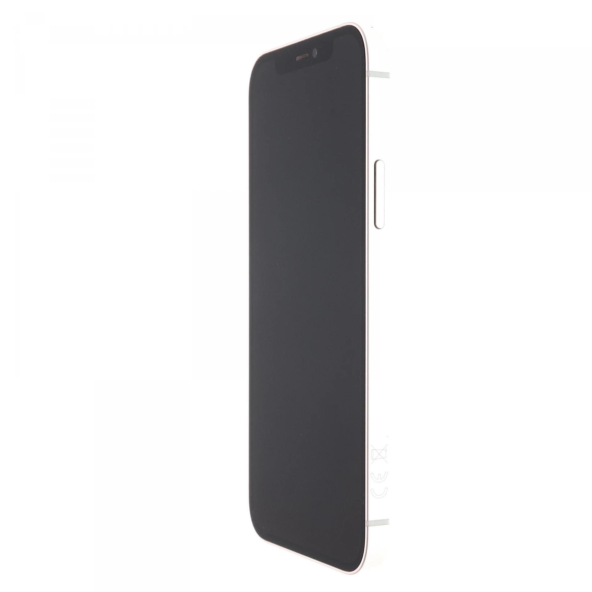 Apple iPhone 12 64 GB White 100%