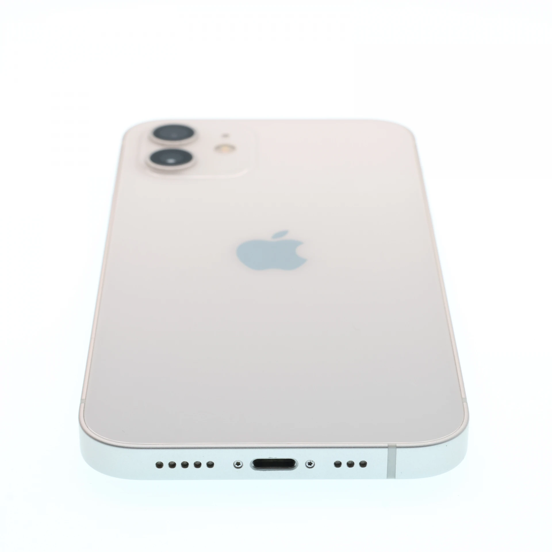 Apple iPhone 12 64 GB White 100%