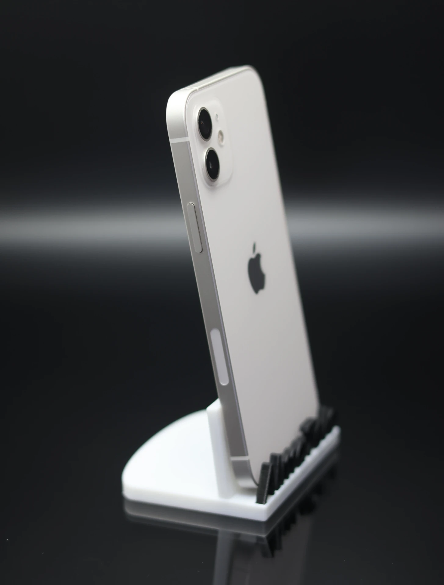 Apple iPhone 12 64 GB White 100% 