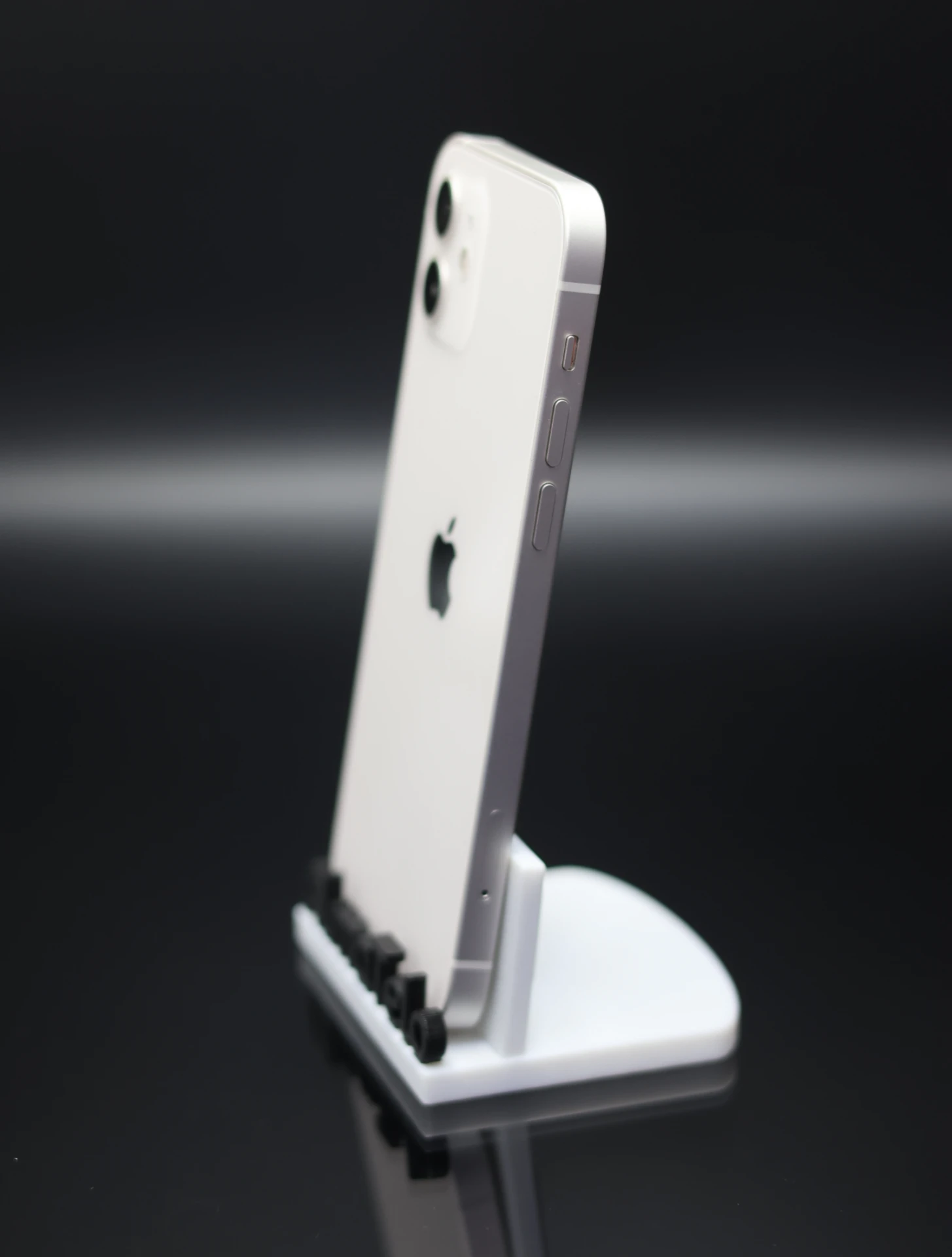Apple iPhone 12 64 GB White 100% 
