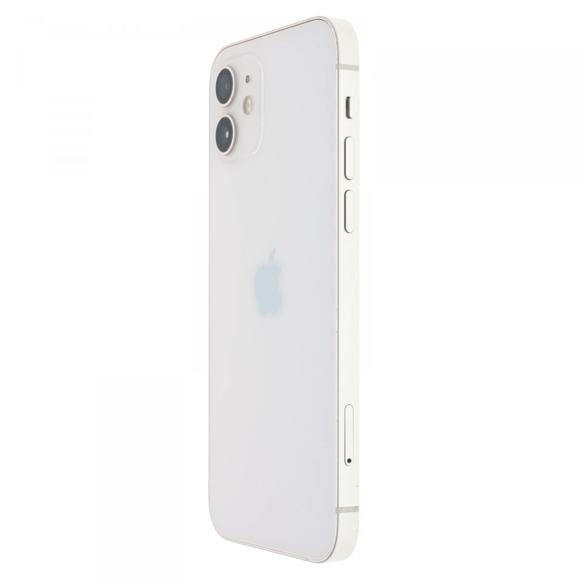 Apple iPhone 12 64 GB White 100% 