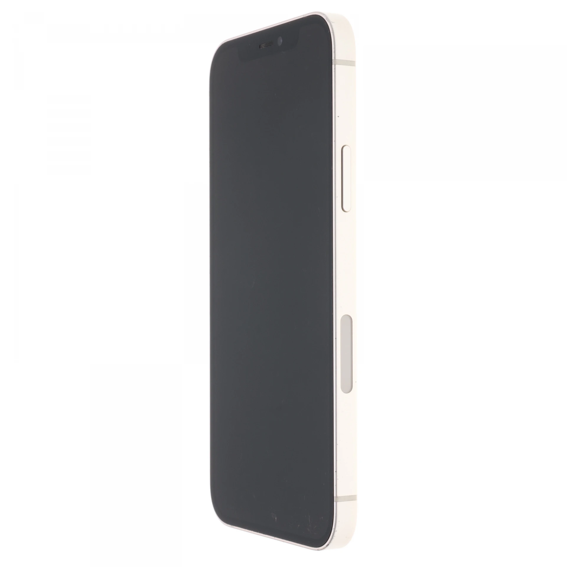 Apple iPhone 12 64 GB White 100% 