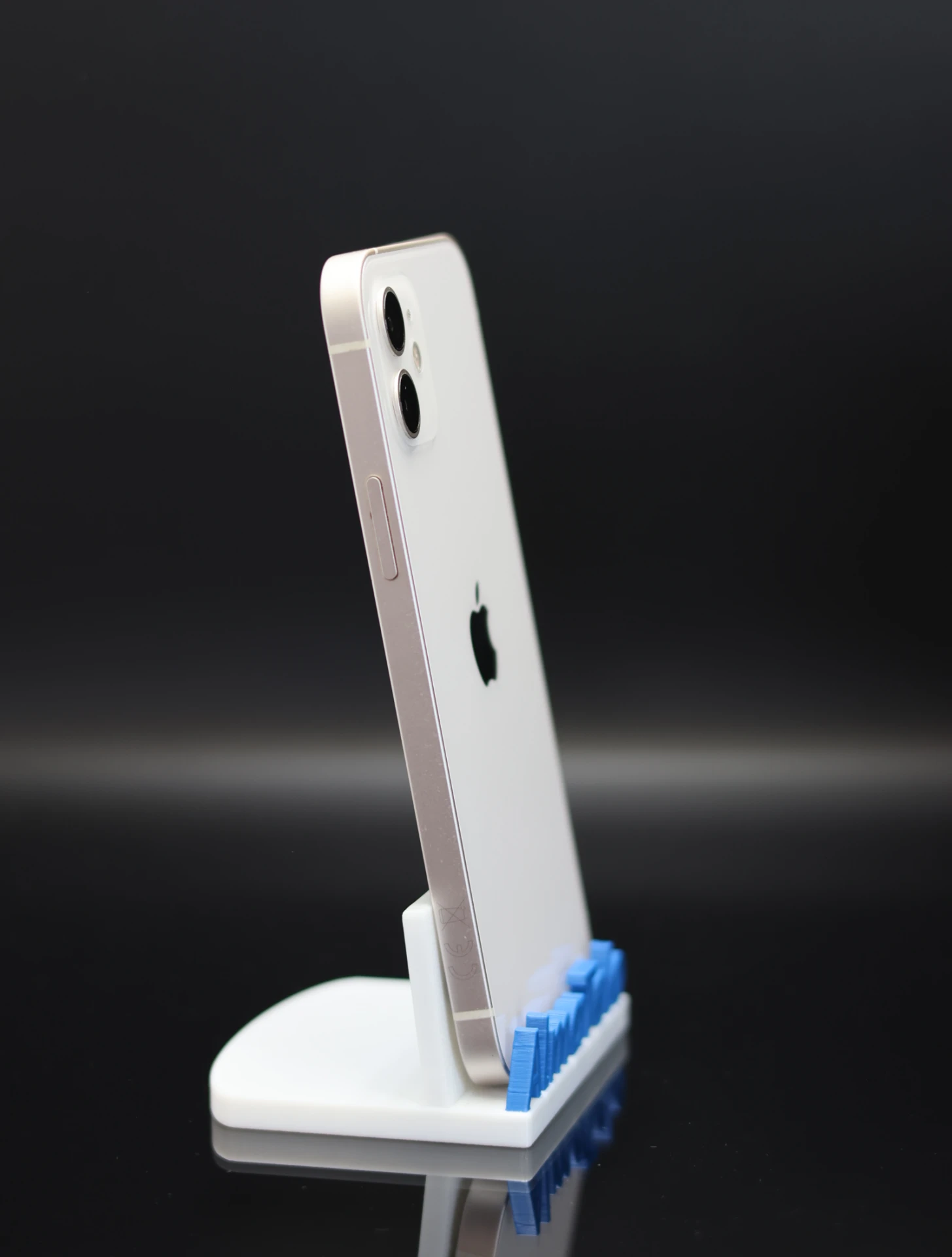 Apple iPhone 12 64 GB White 100% 