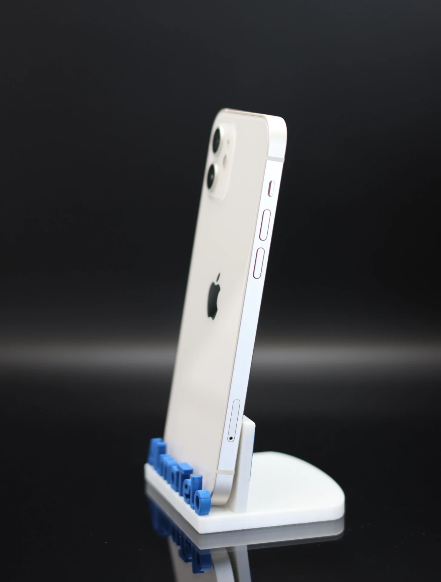 Apple iPhone 12 64 GB White 100% 