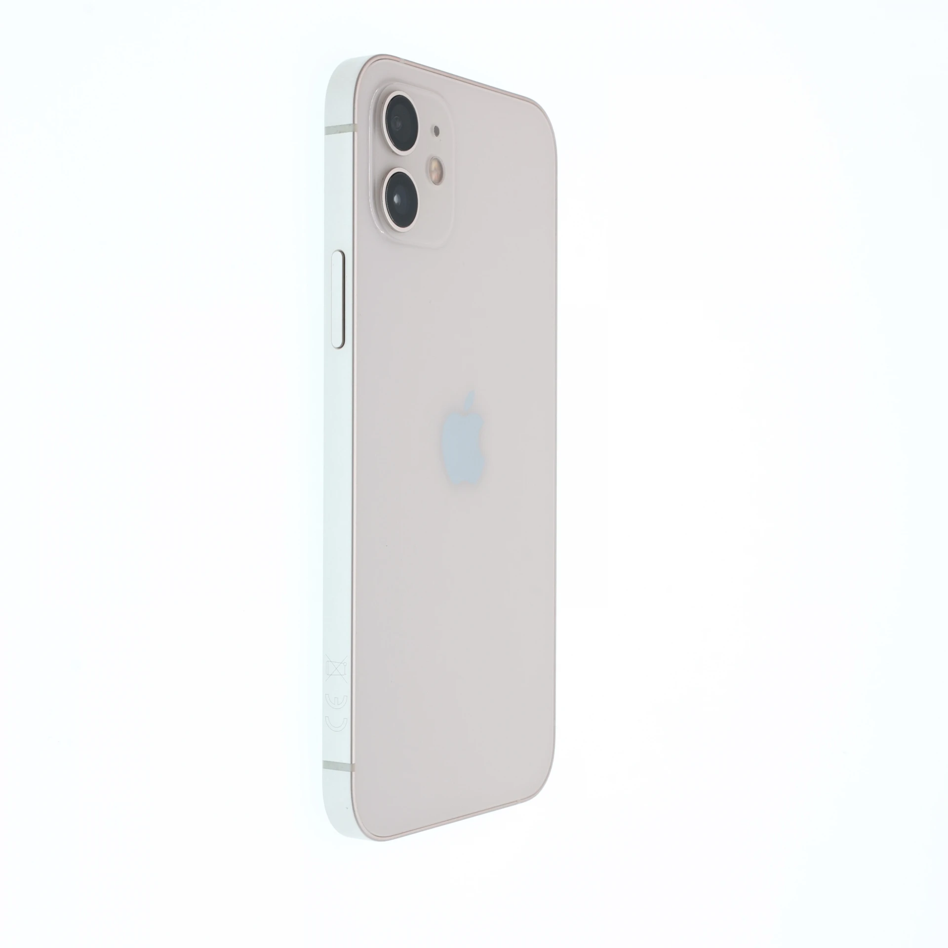 Apple iPhone 12 64 GB White 100% 
