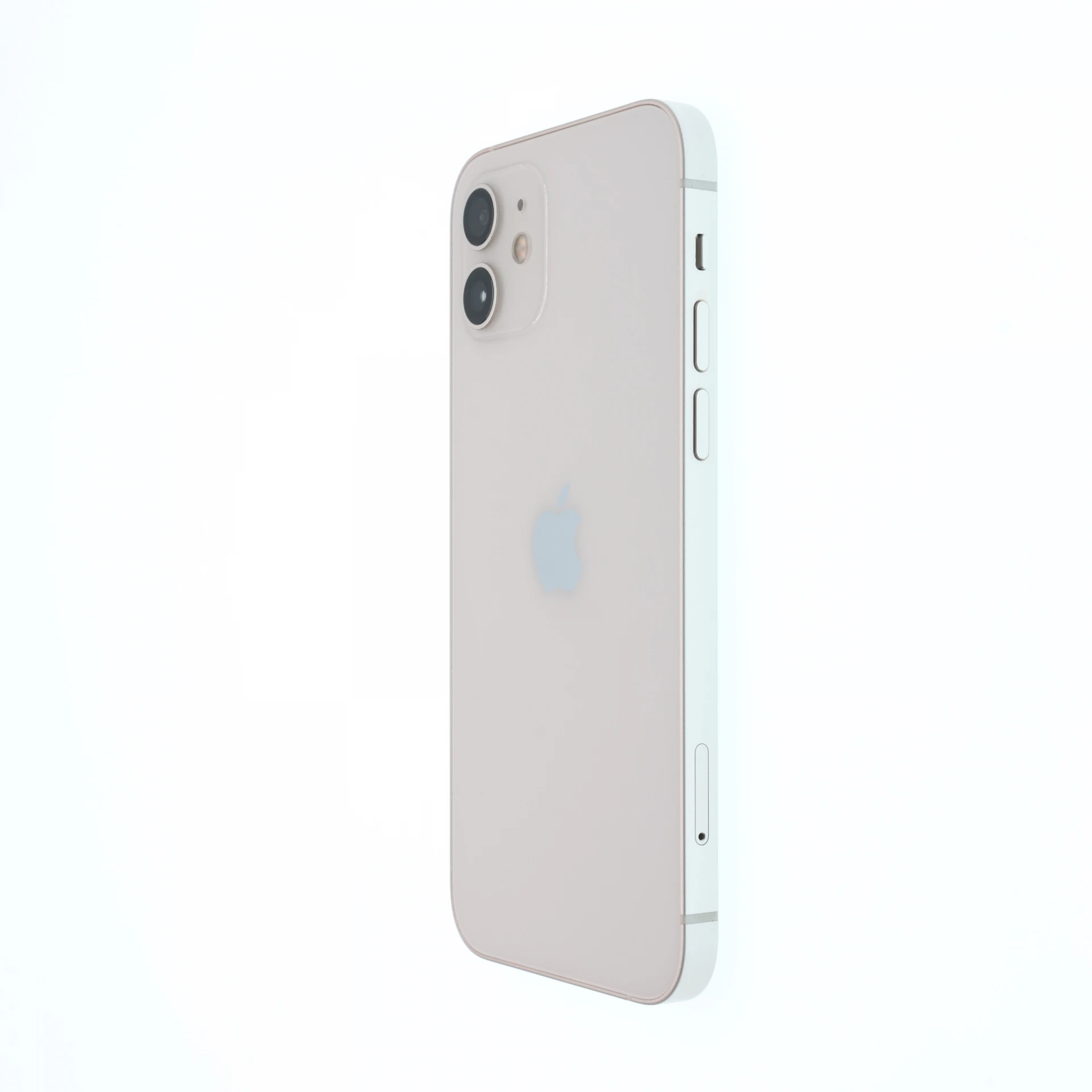 Apple iPhone 12 64 GB White 100% 