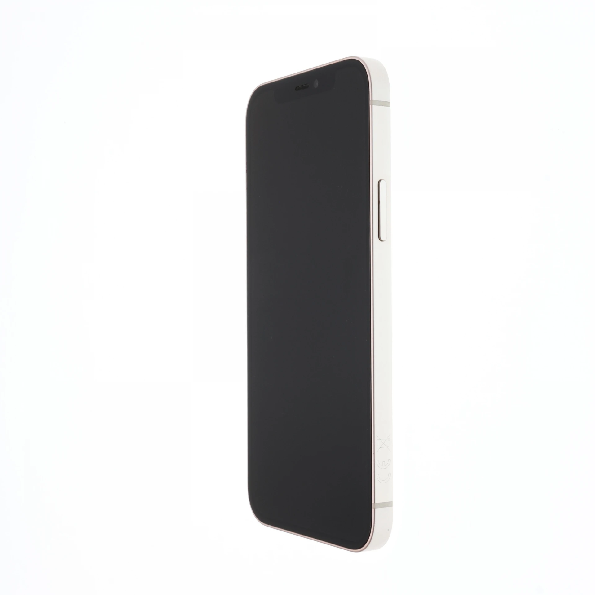 Apple iPhone 12 64 GB White 100% 