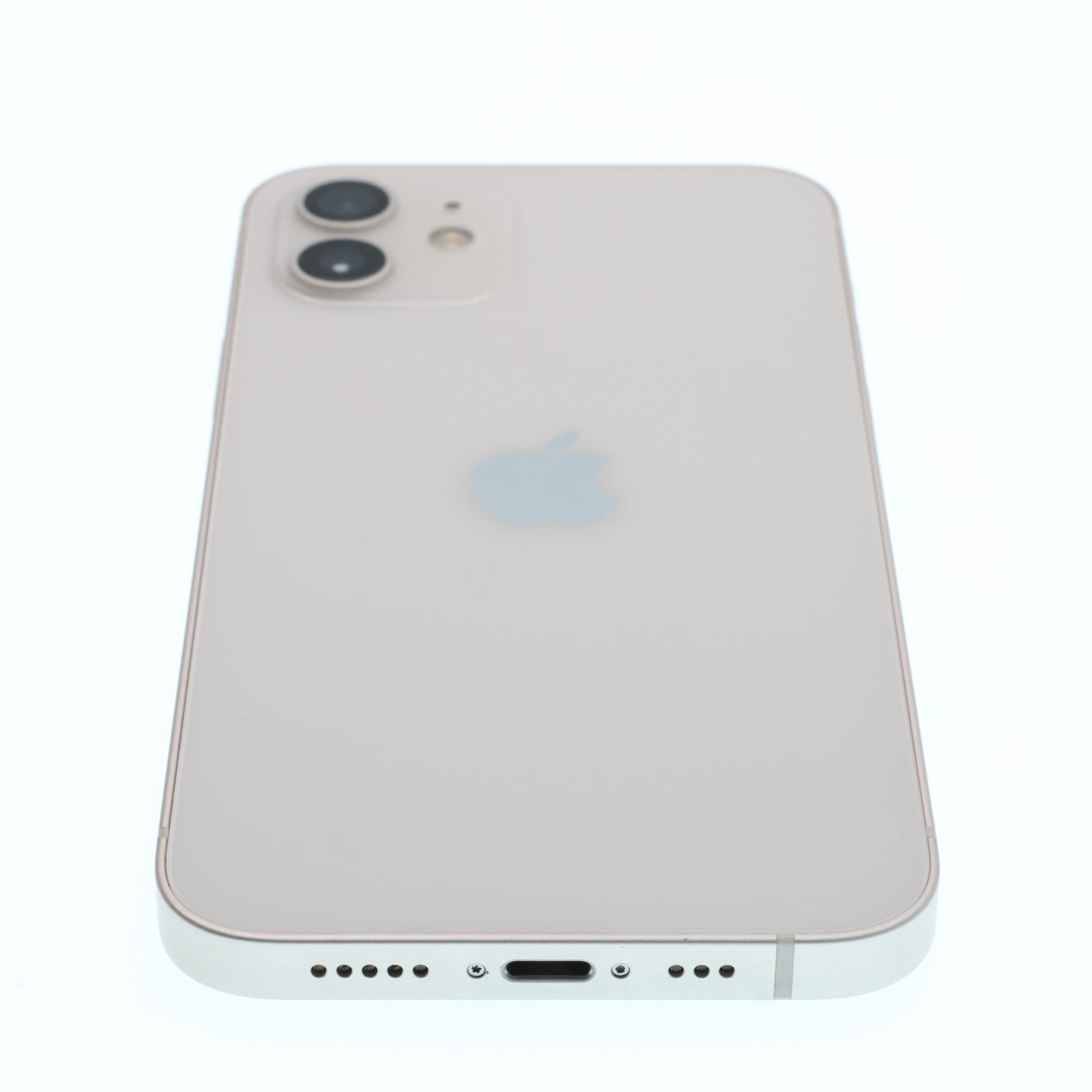 Apple iPhone 12 64 GB White 100% 