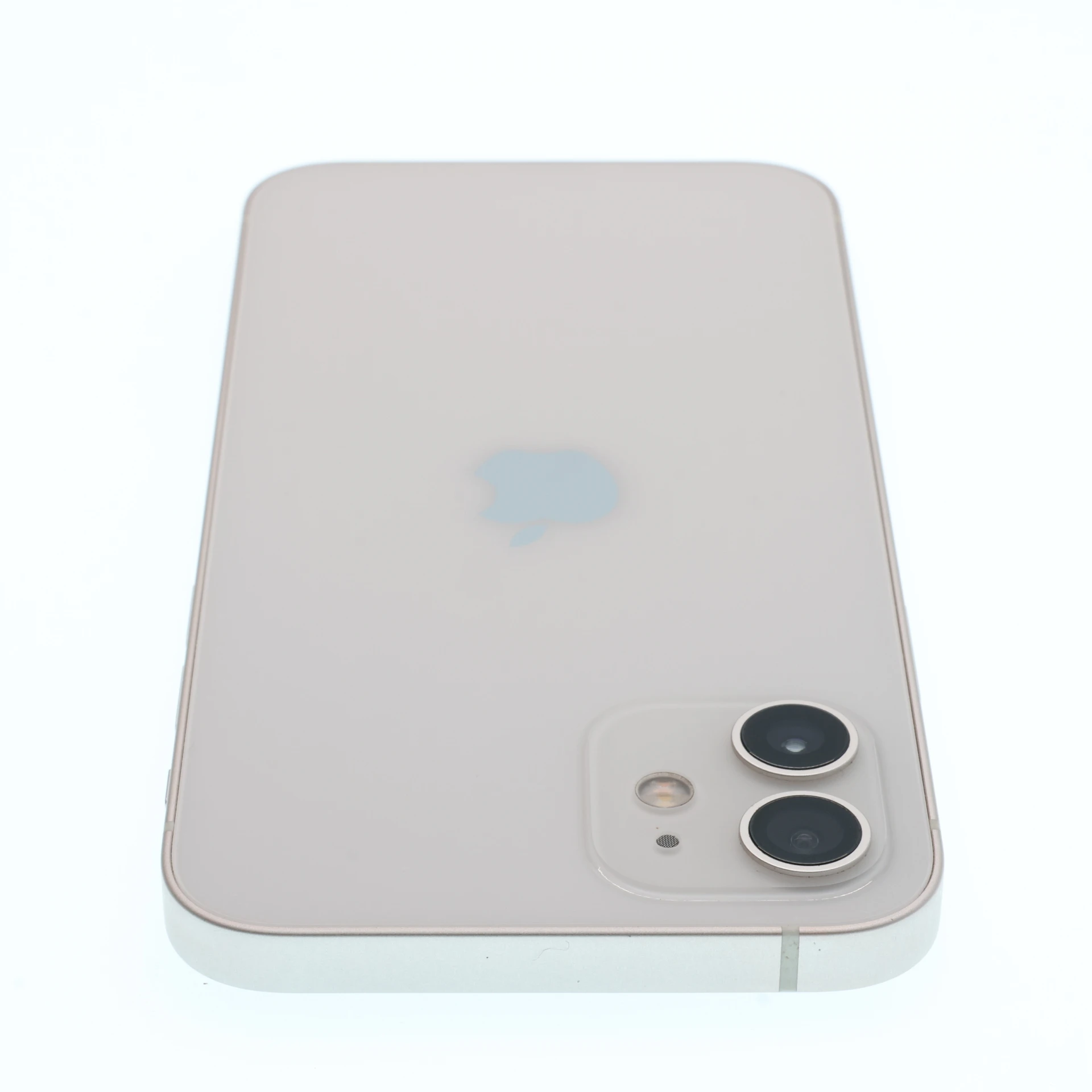 Apple iPhone 12 64 GB White 100% 